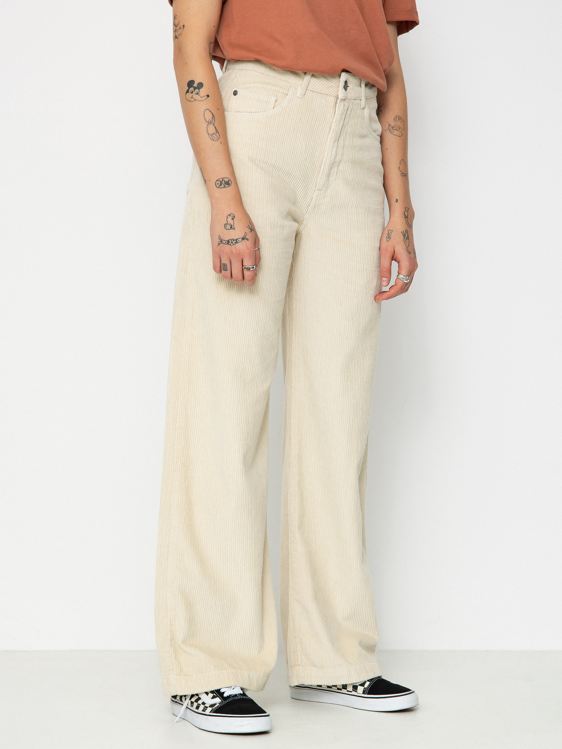 Pantaloni Roxy Surf On Cloud C Wmn (tapioca)