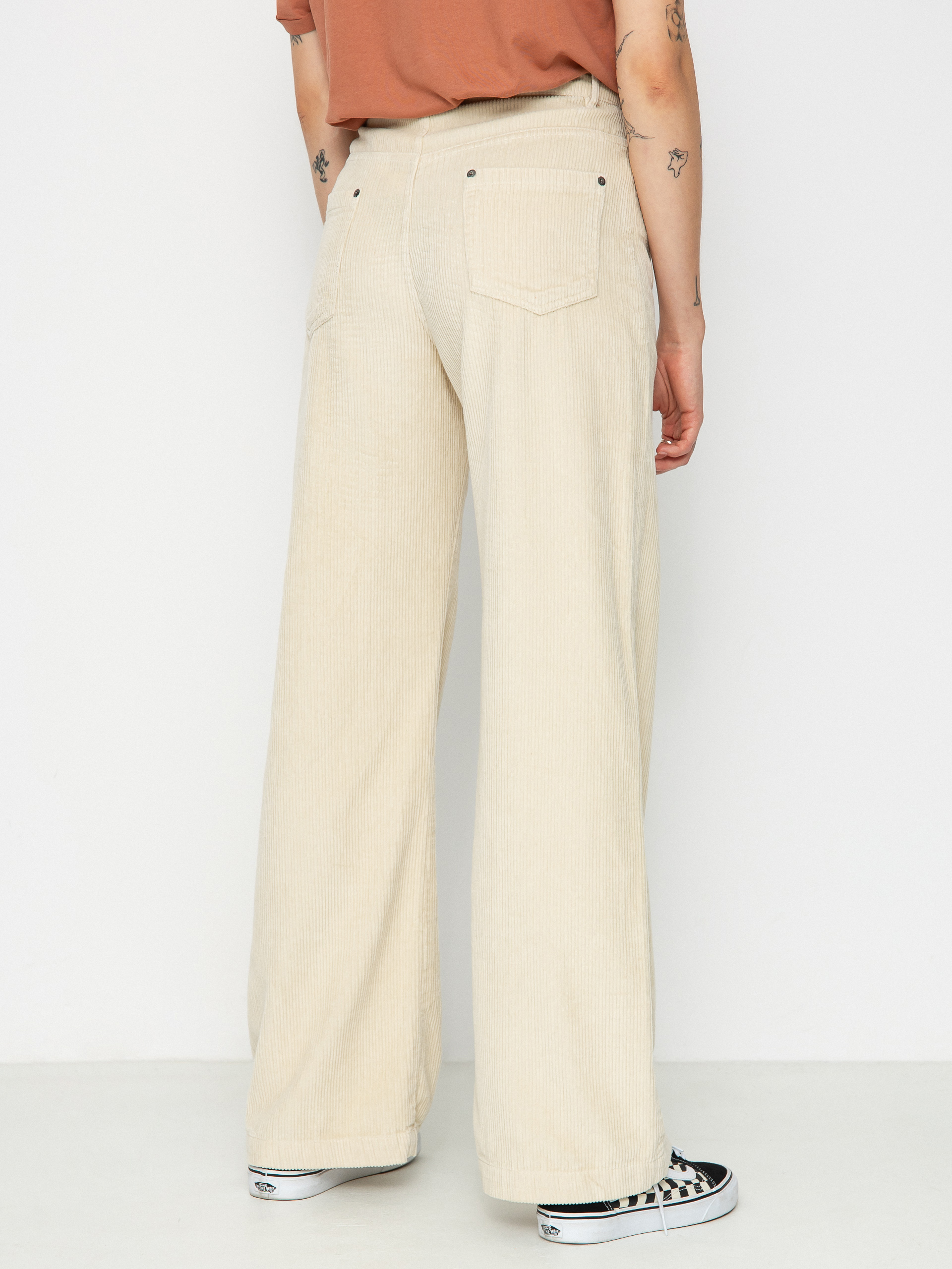 Pantaloni Roxy Surf On Cloud C Wmn (tapioca)