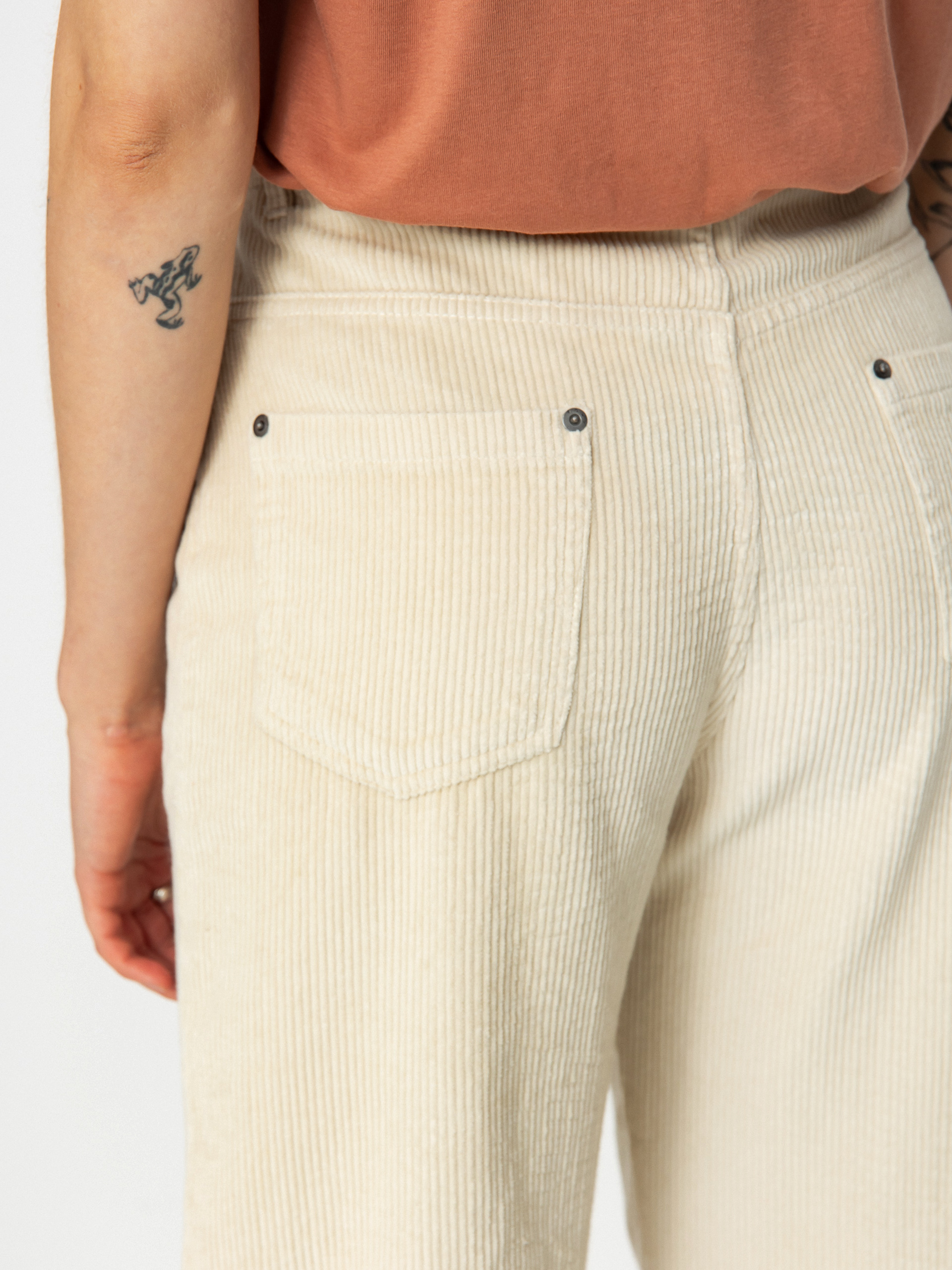 Pantaloni Roxy Surf On Cloud C Wmn (tapioca)