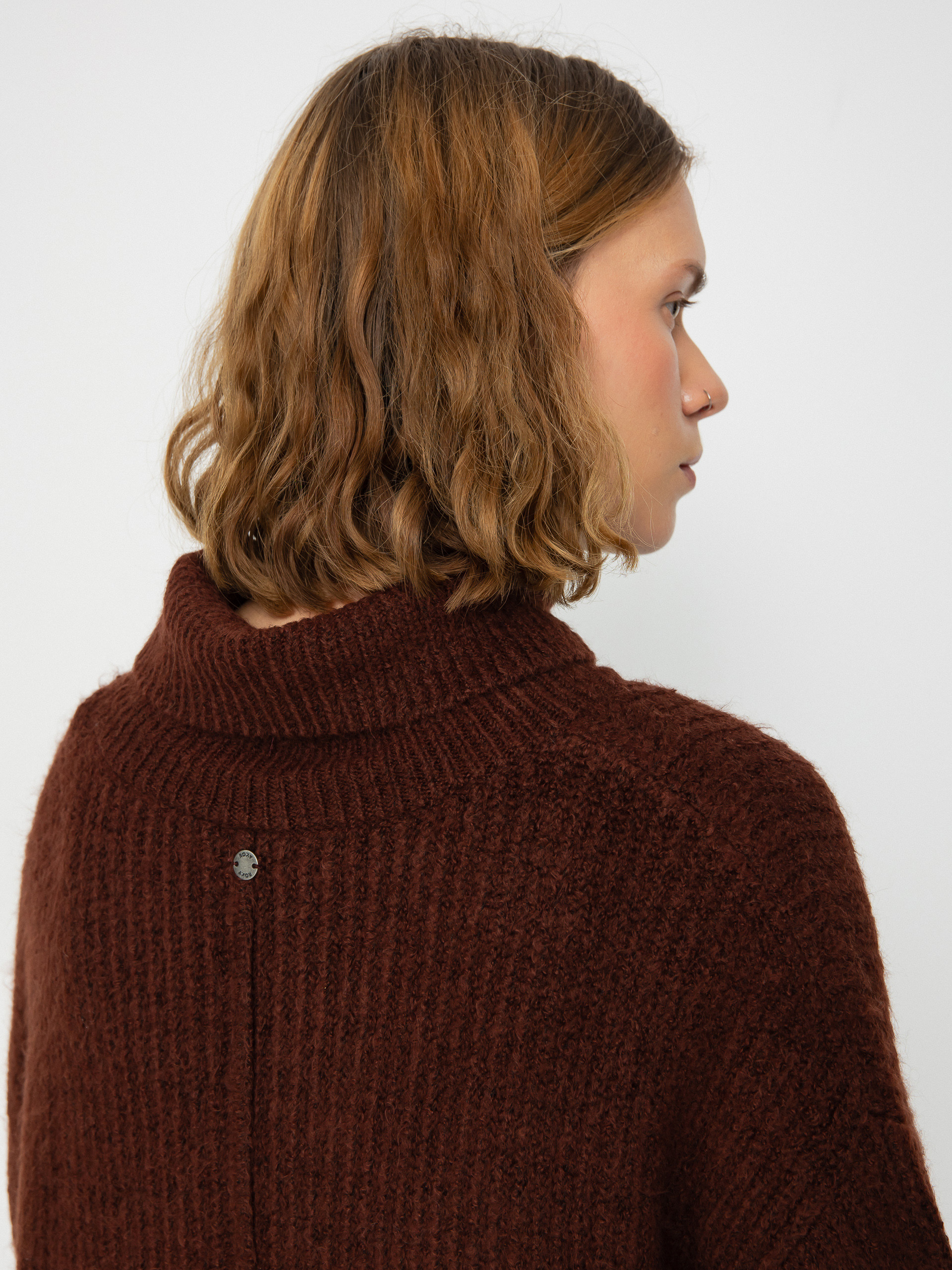 Fustă Roxy Hawaiian Summer Wmn (chocolate)