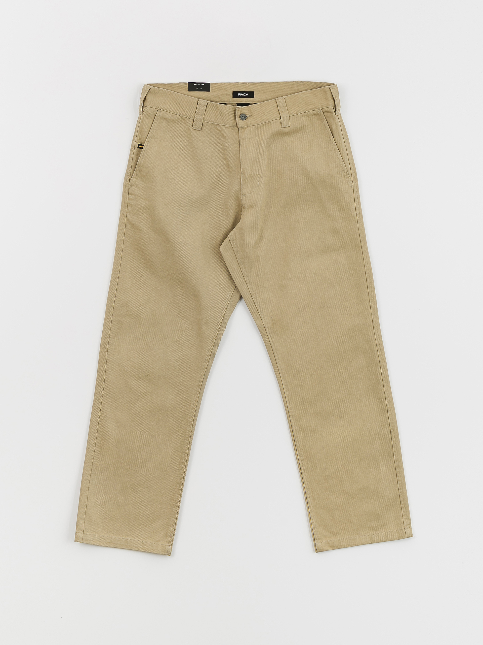 Pantaloni RVCA Americana Chino