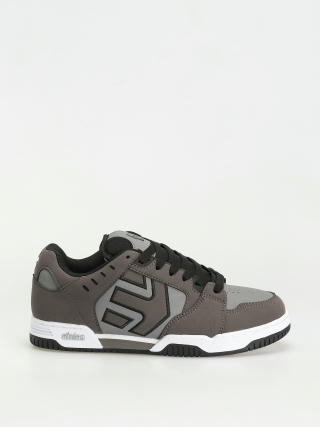 Pantofi Etnies Faze (grey/black)