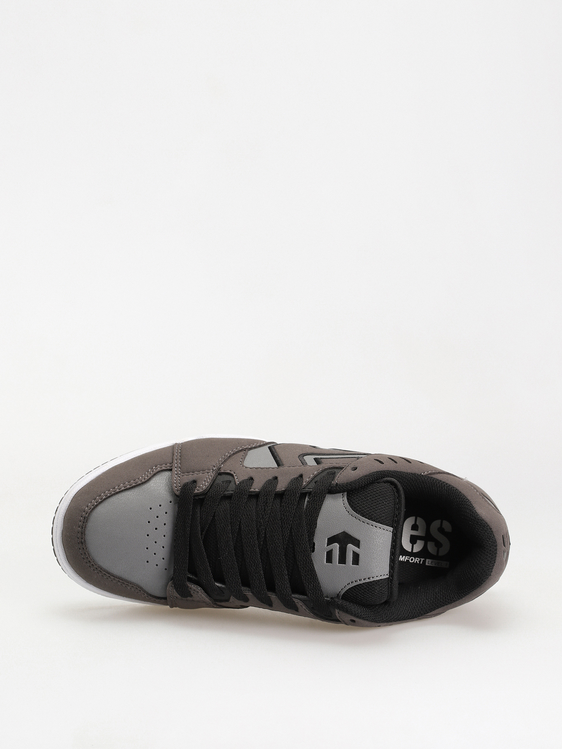 Pantofi Etnies Faze (grey/black)
