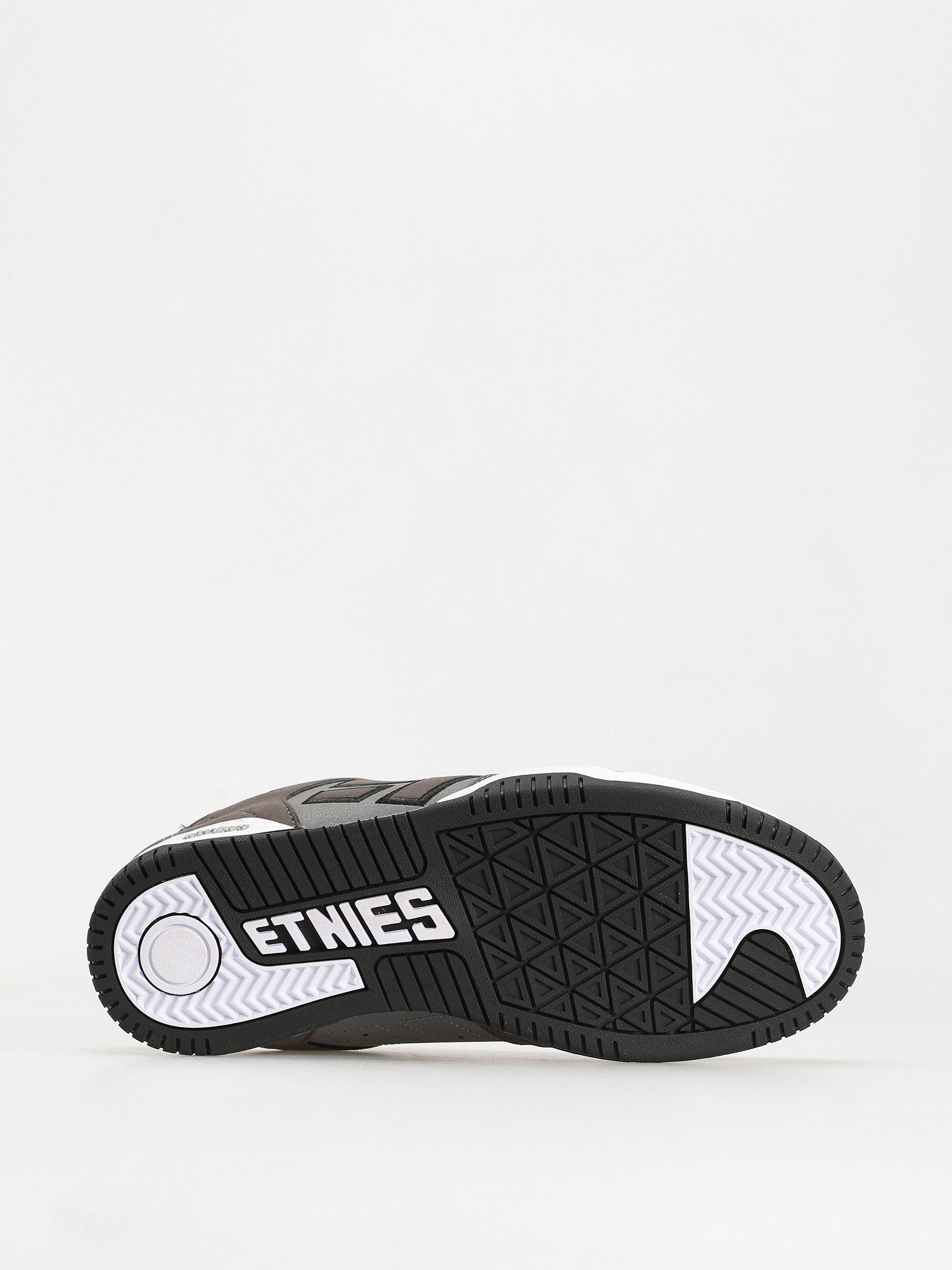 Pantofi Etnies Faze (grey/black)