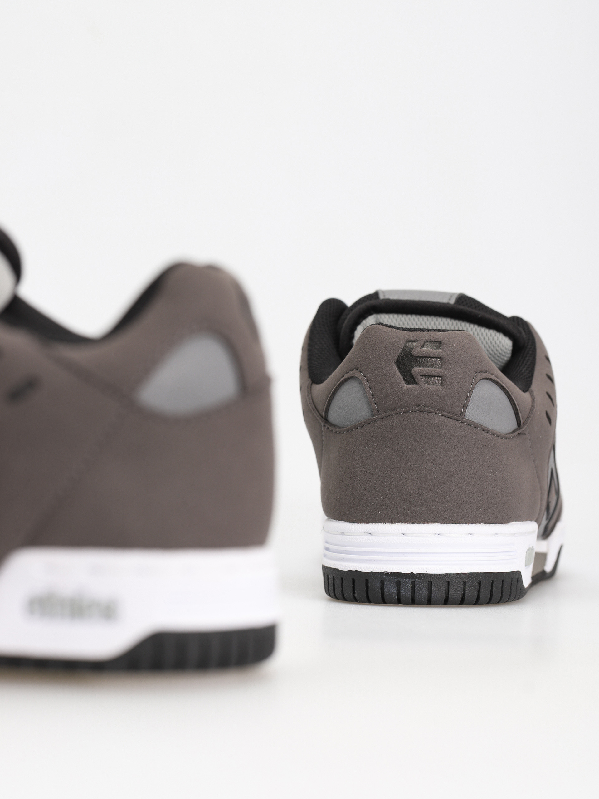 Pantofi Etnies Faze (grey/black)