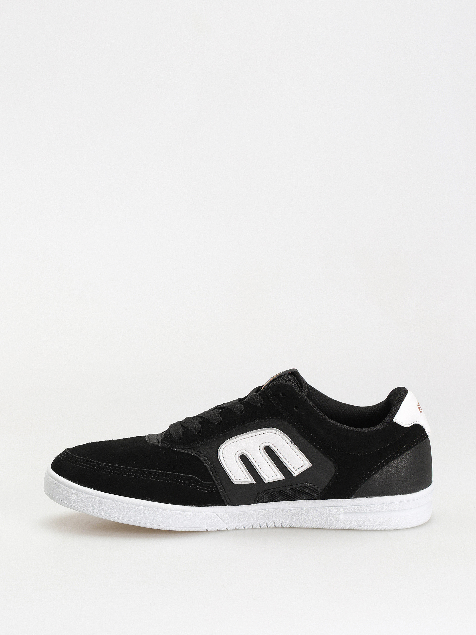 Pantofi Etnies The Aurelien (black/white)