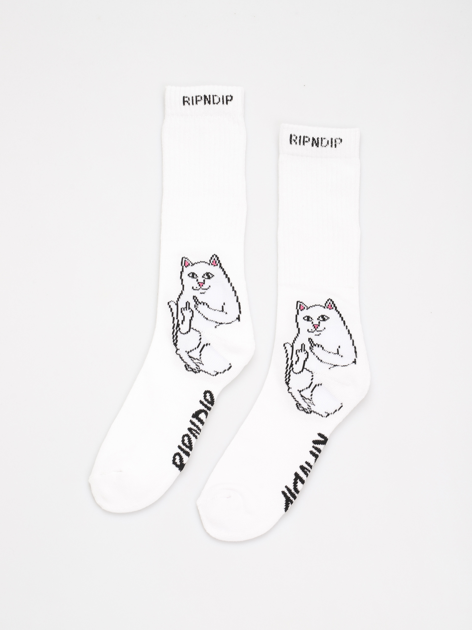 u0218osete RipNDip Lord Nermal (white)