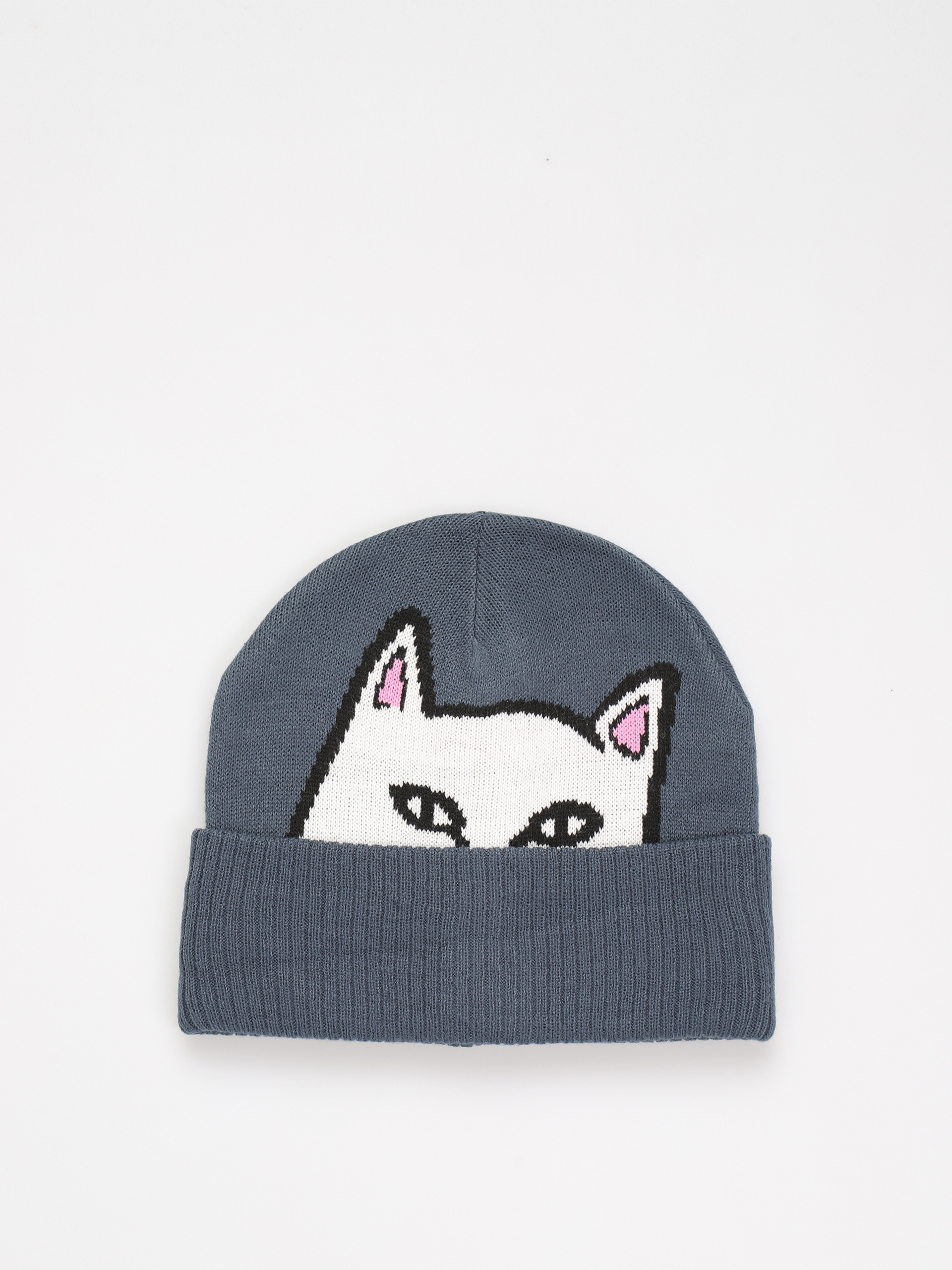 Căciulă RipNDip Peeking Nermal (storm blue)