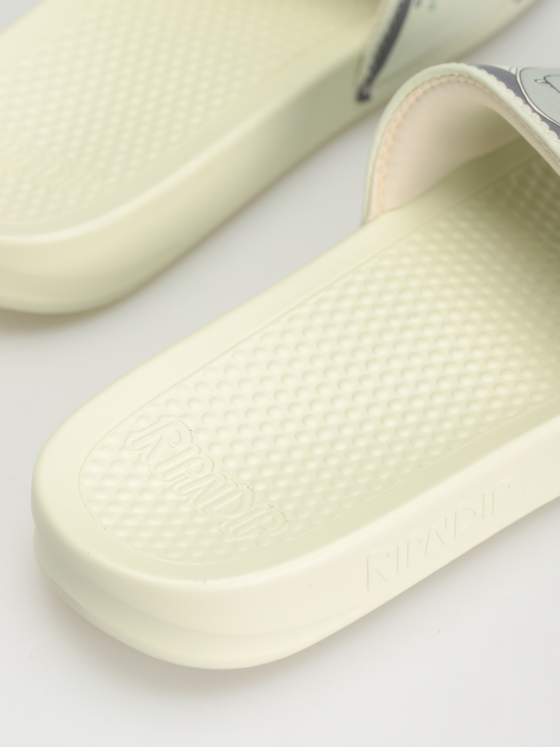 Șlapi RipNDip Moneybag (olive)