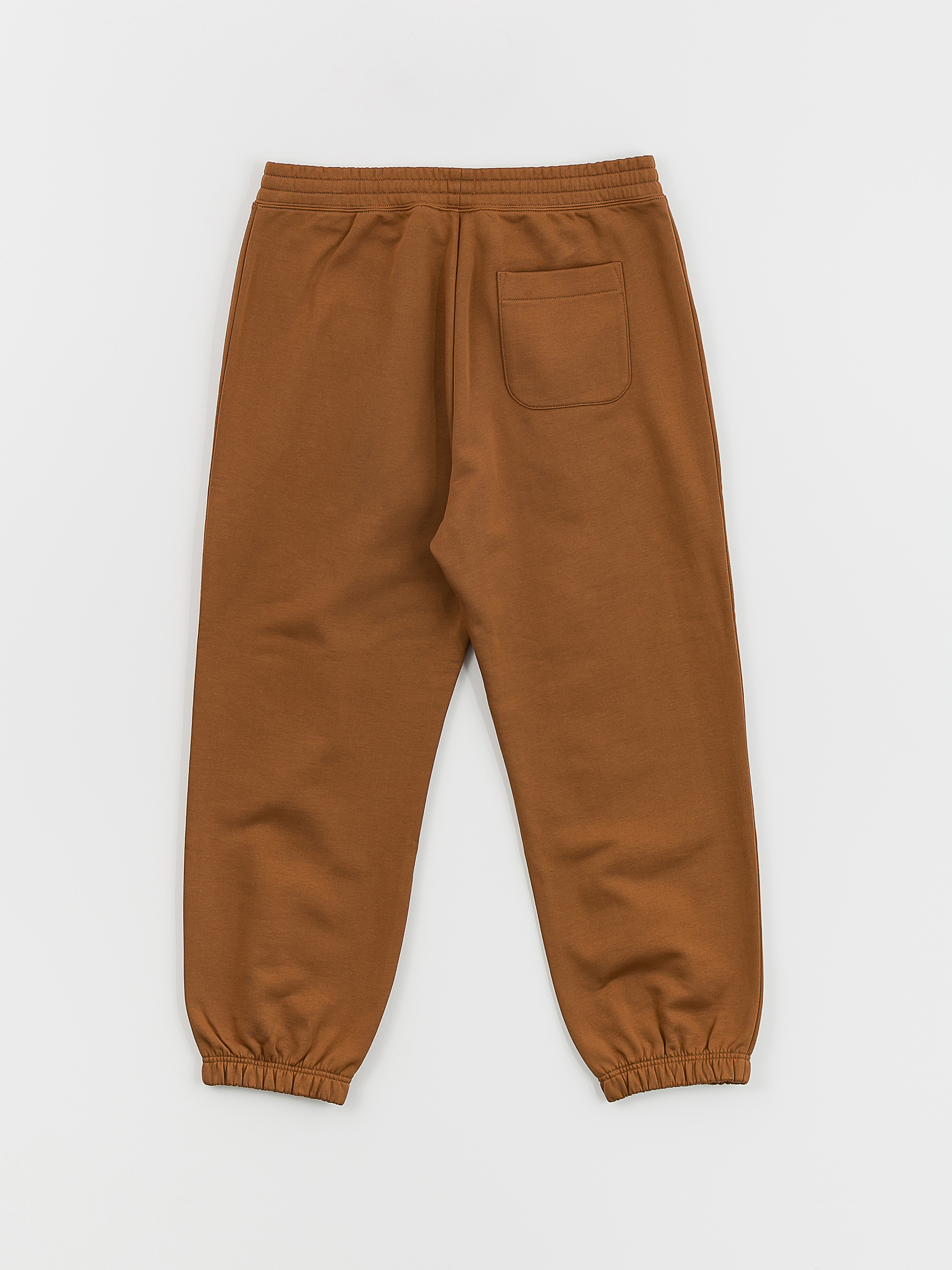 Pantaloni Carhartt WIP Wiles (hamilton brown)