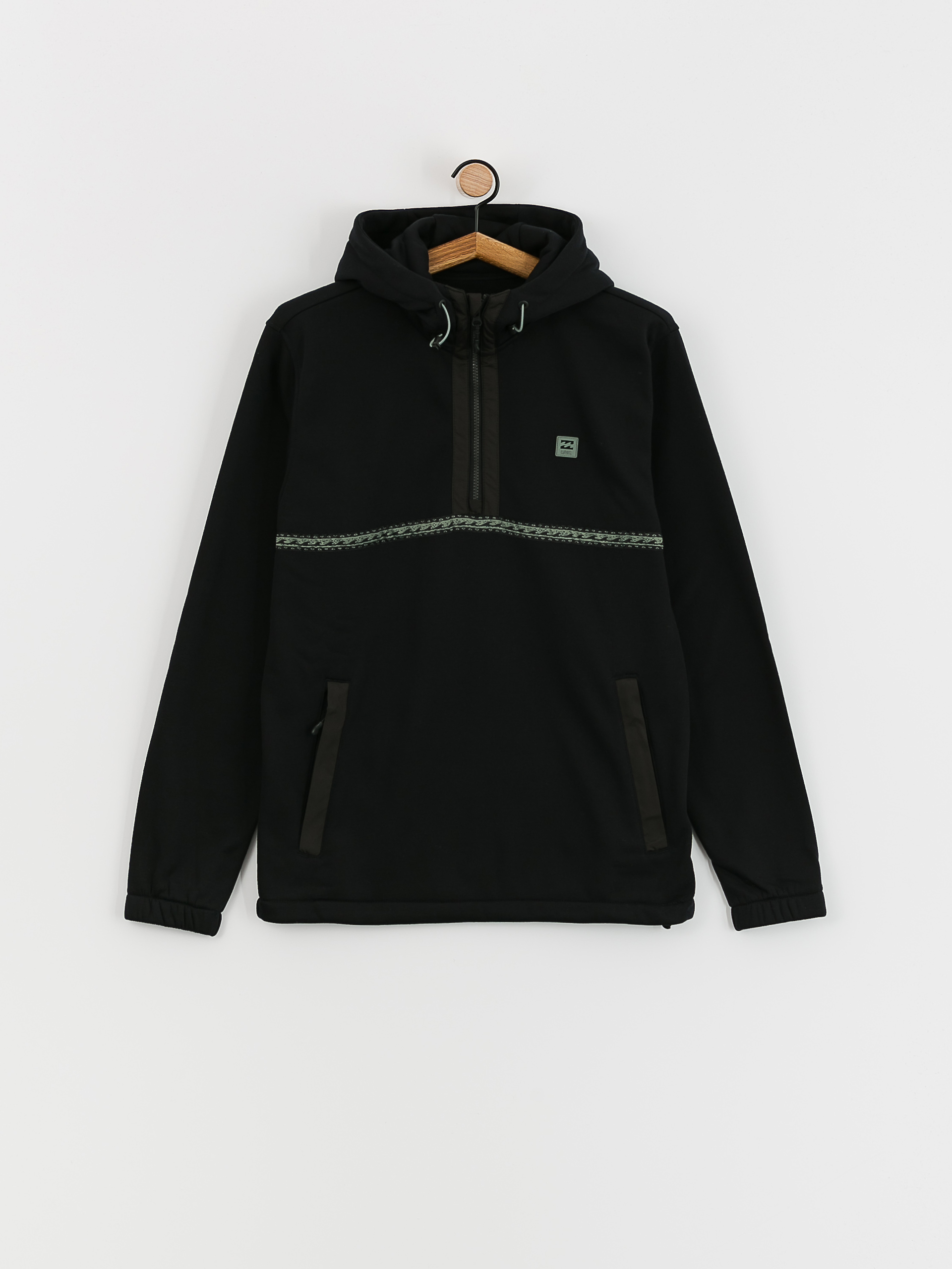 Hanorac din fleece Billabong Pathfinder
