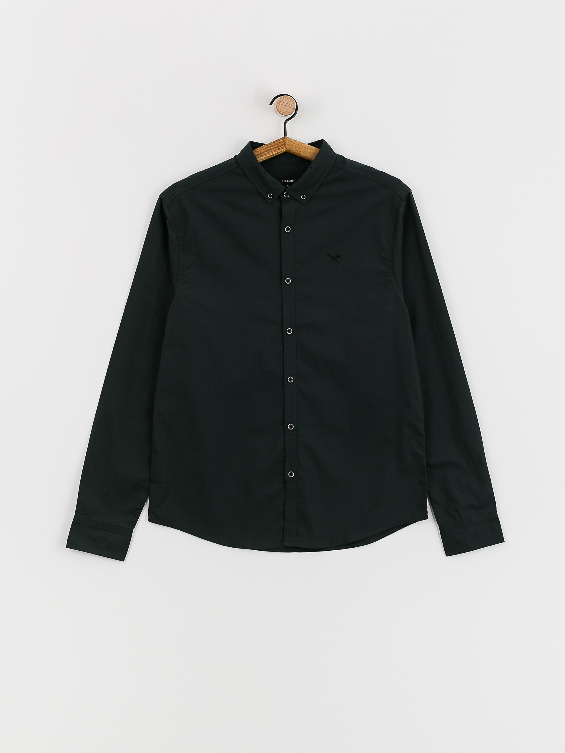 Cămașă Iriedaily Samuel (night forest)