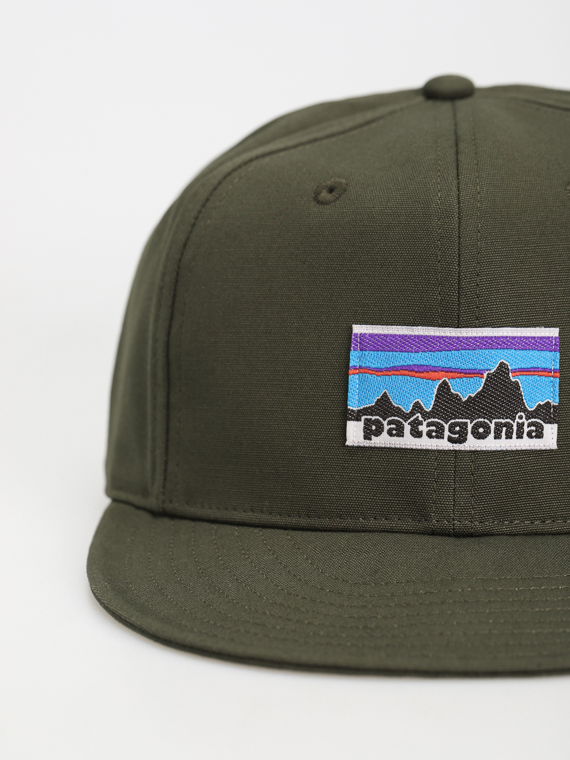 Șapcă Patagonia Scrap Everyday (og legacy label/kelp forest)