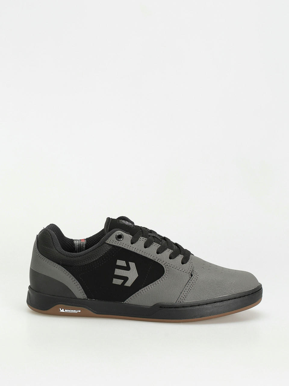 Pantofi Etnies Camber Crank (grey/black)