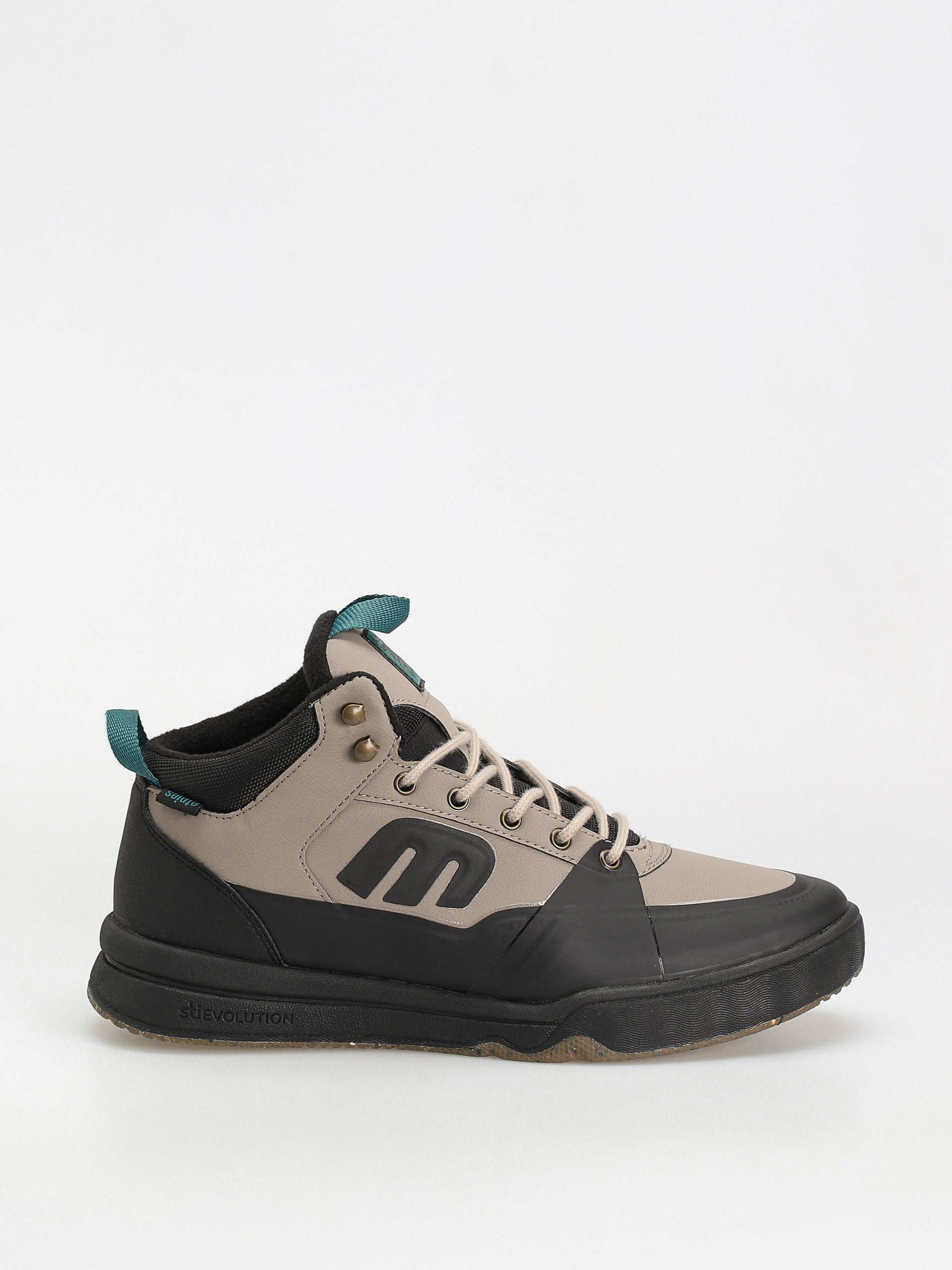 Pantofi Etnies Jones Mtw (warm grey/black)