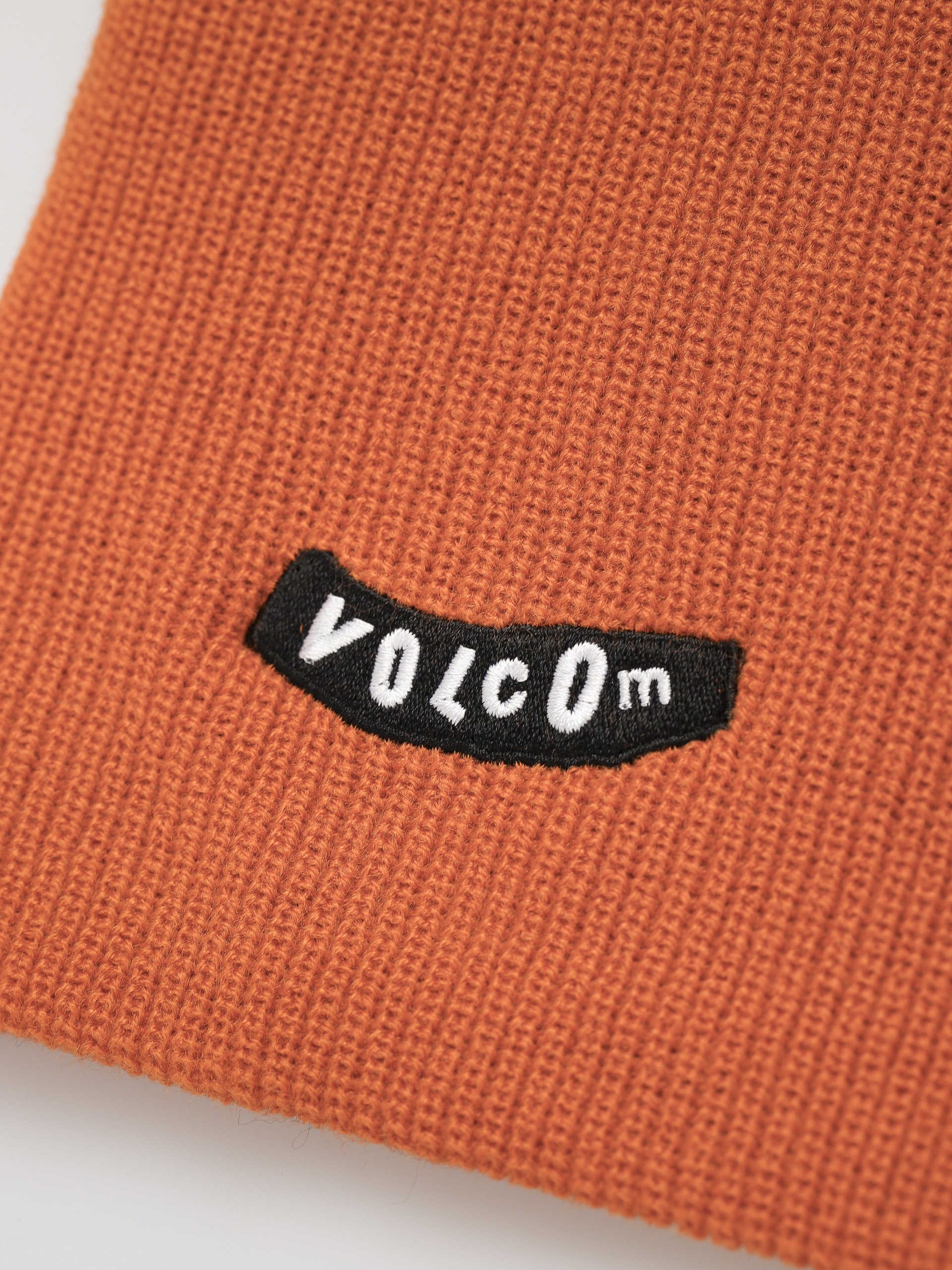 Eșarfă Volcom Kominiarka Stone Clava Beanie (black)
