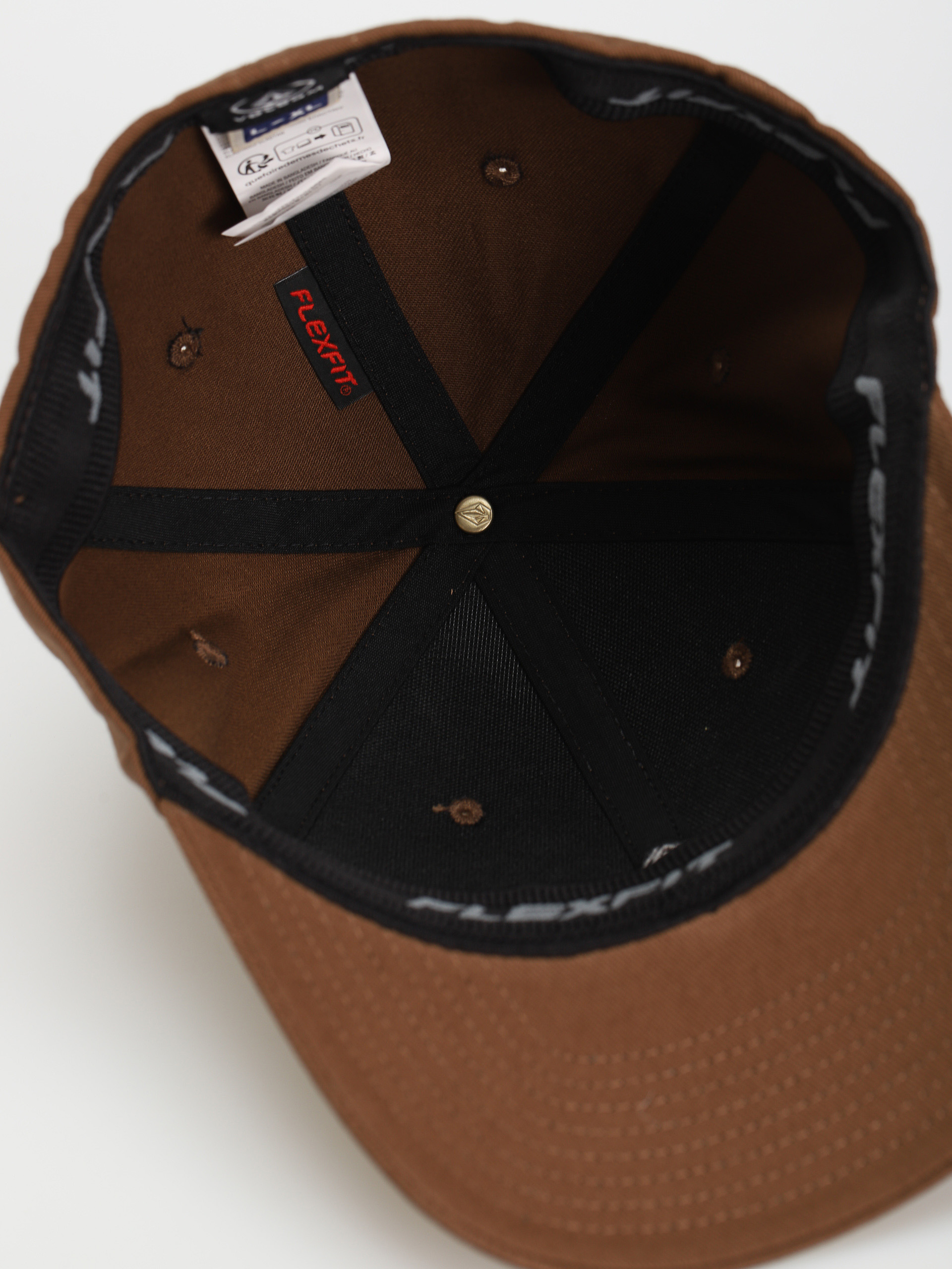 Șapcă Volcom Full Stone Flexfit (rubber)