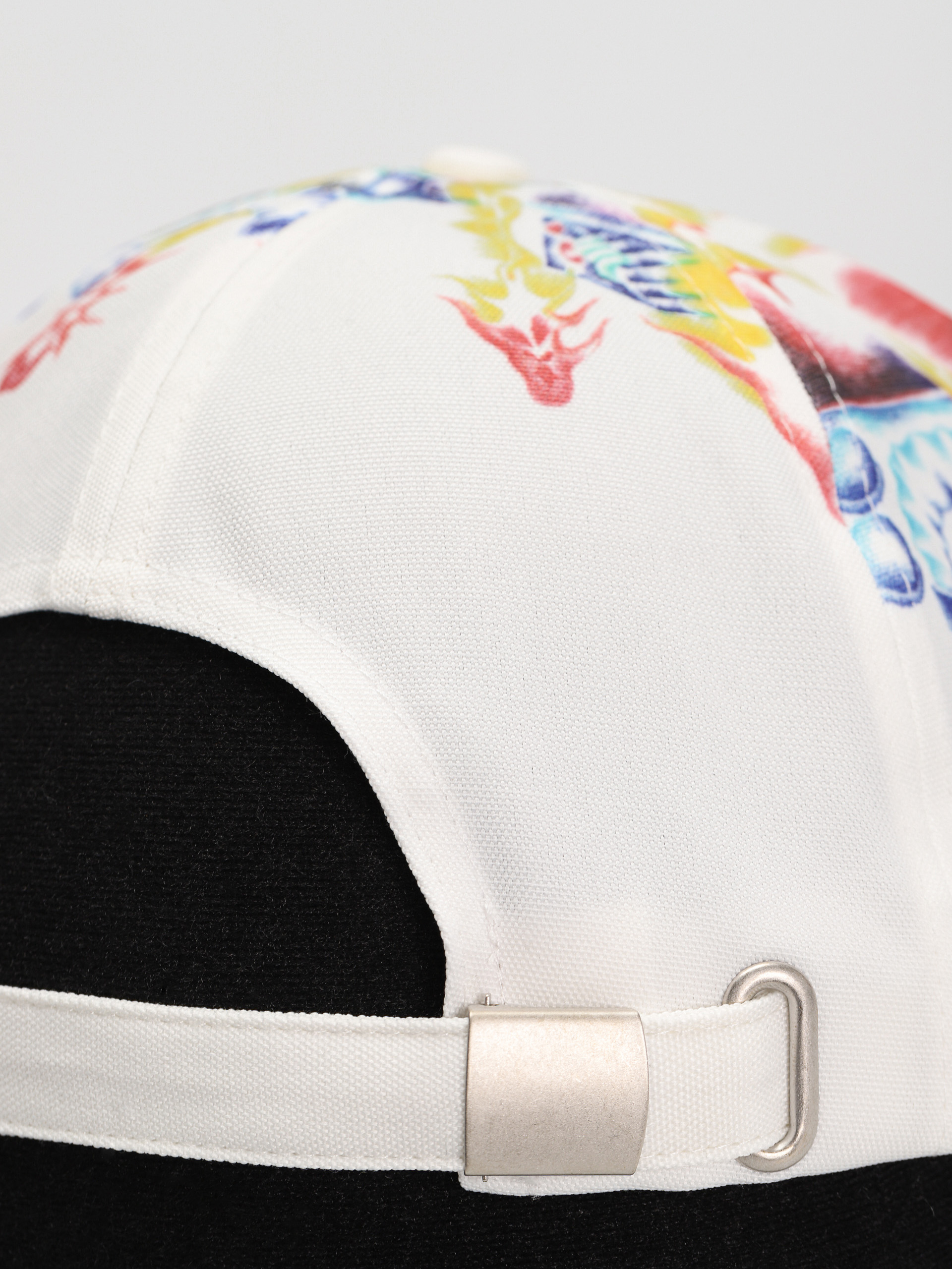 Șapcă Volcom Fa Sai Ryser Adj (white)