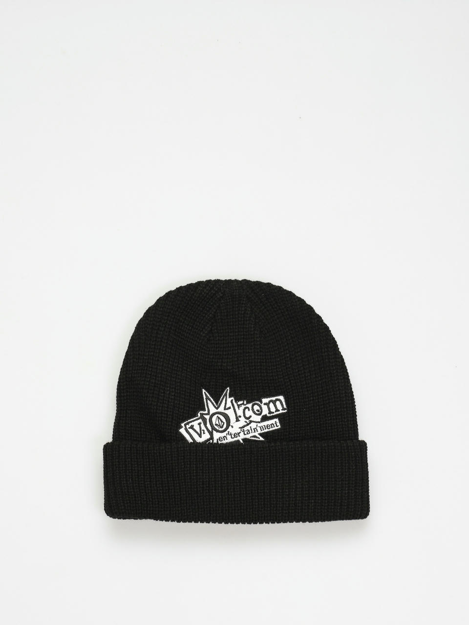 Căciulă Volcom V Ent Noa Deane Beanie (black)