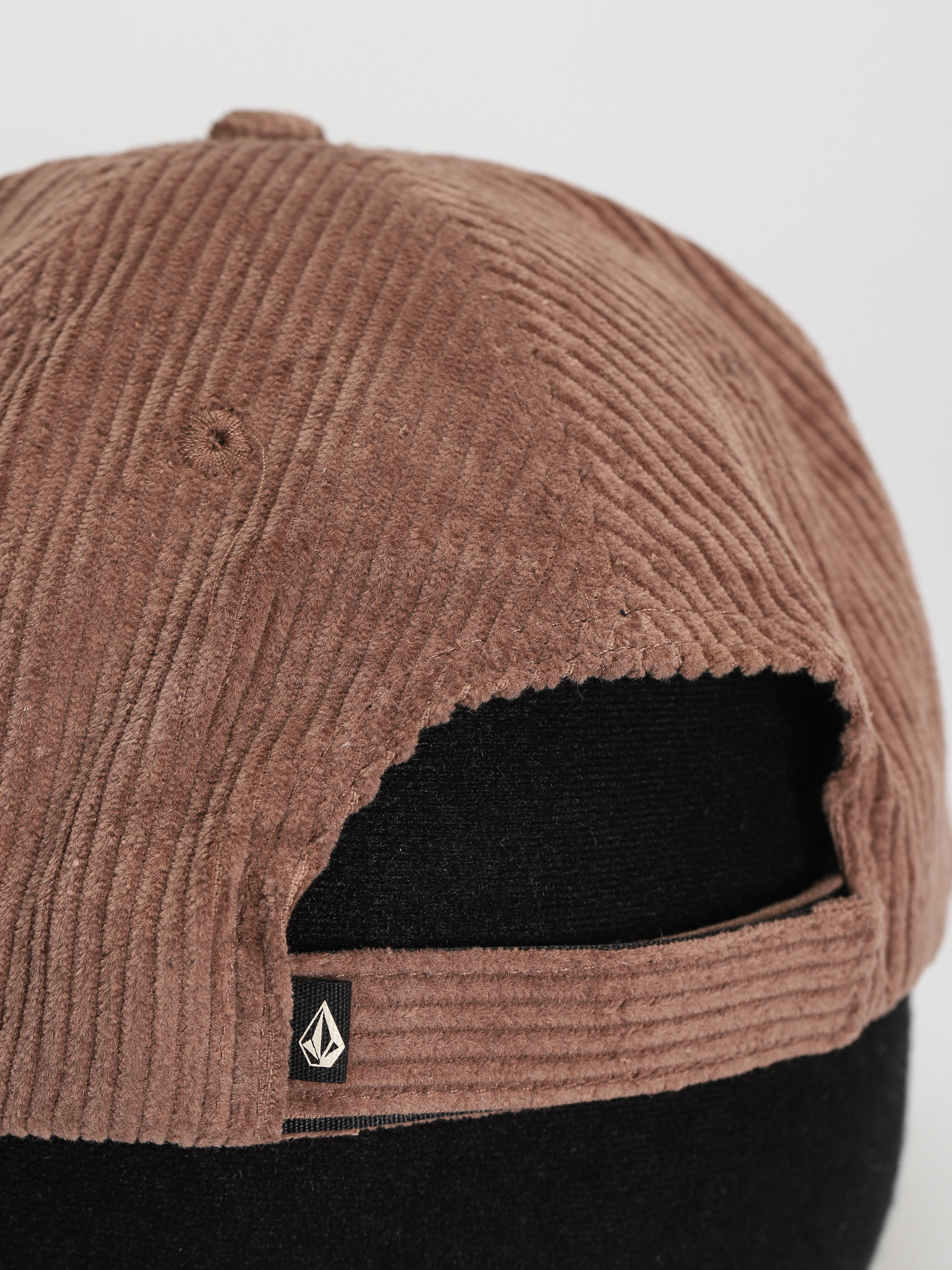 Șapcă Volcom Mechanic Adj (dusty brown)