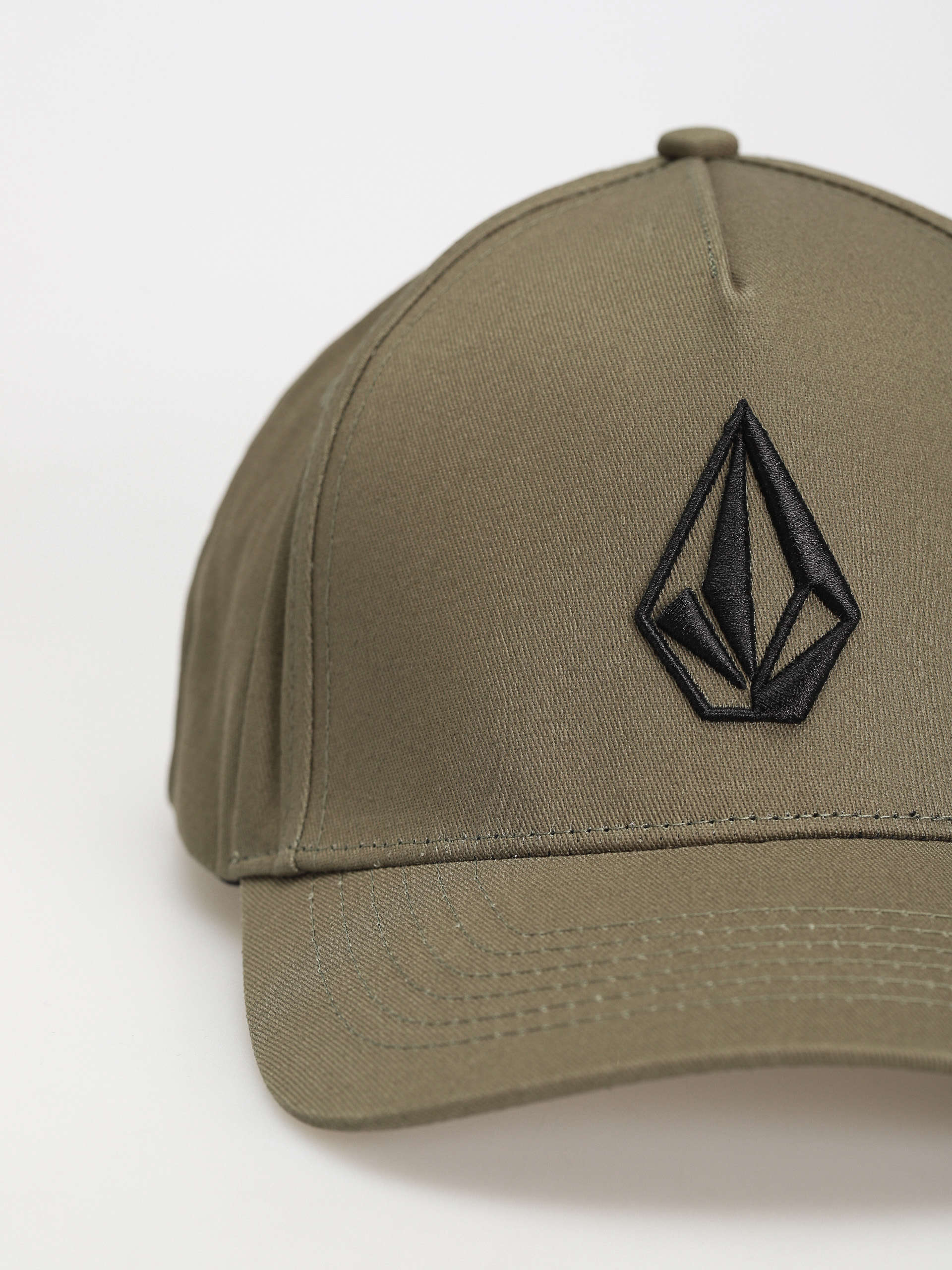 Șapcă Volcom Embossed Stone Adj (wintermoss)