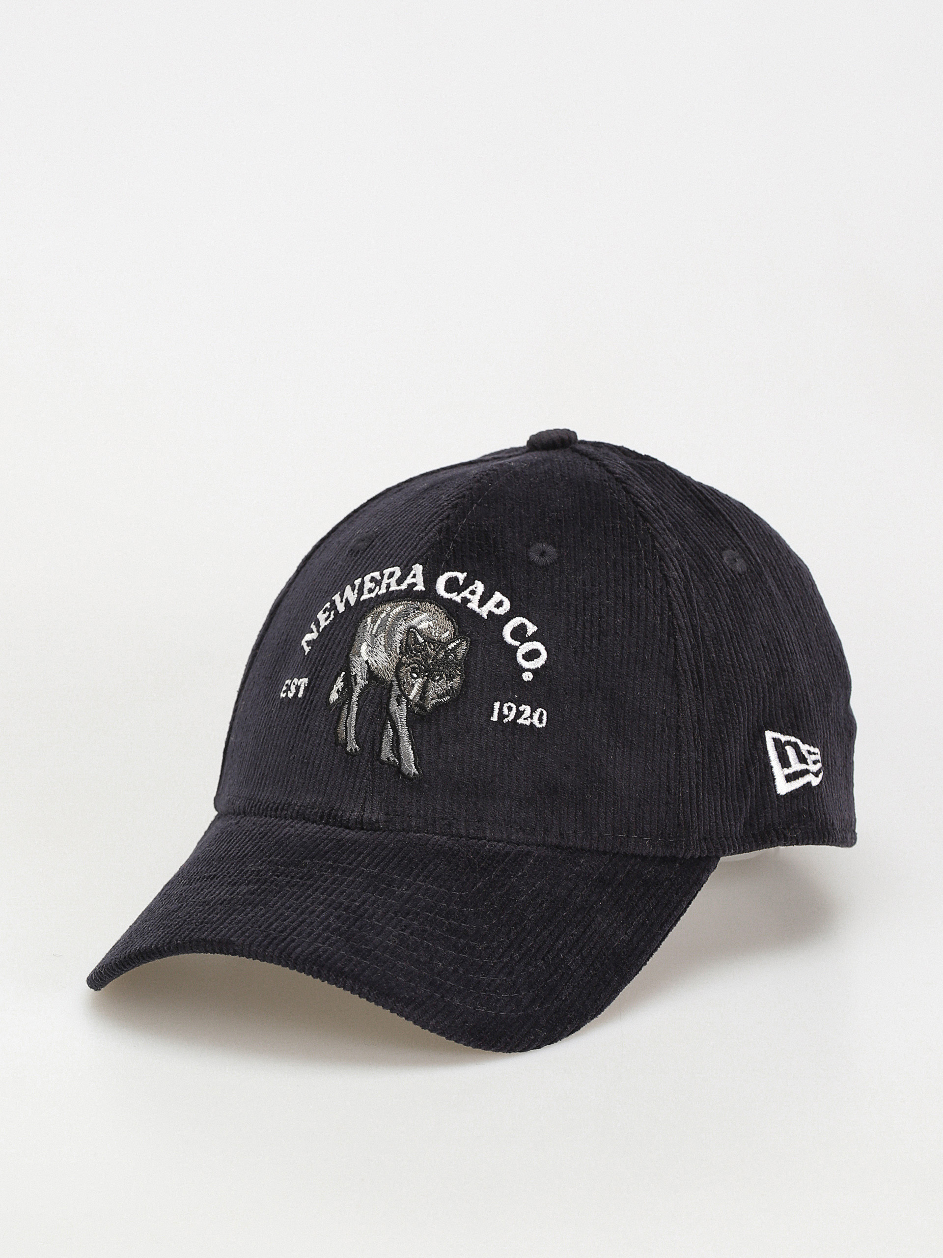 Șapcă New Era Cord 9Forty (navy)
