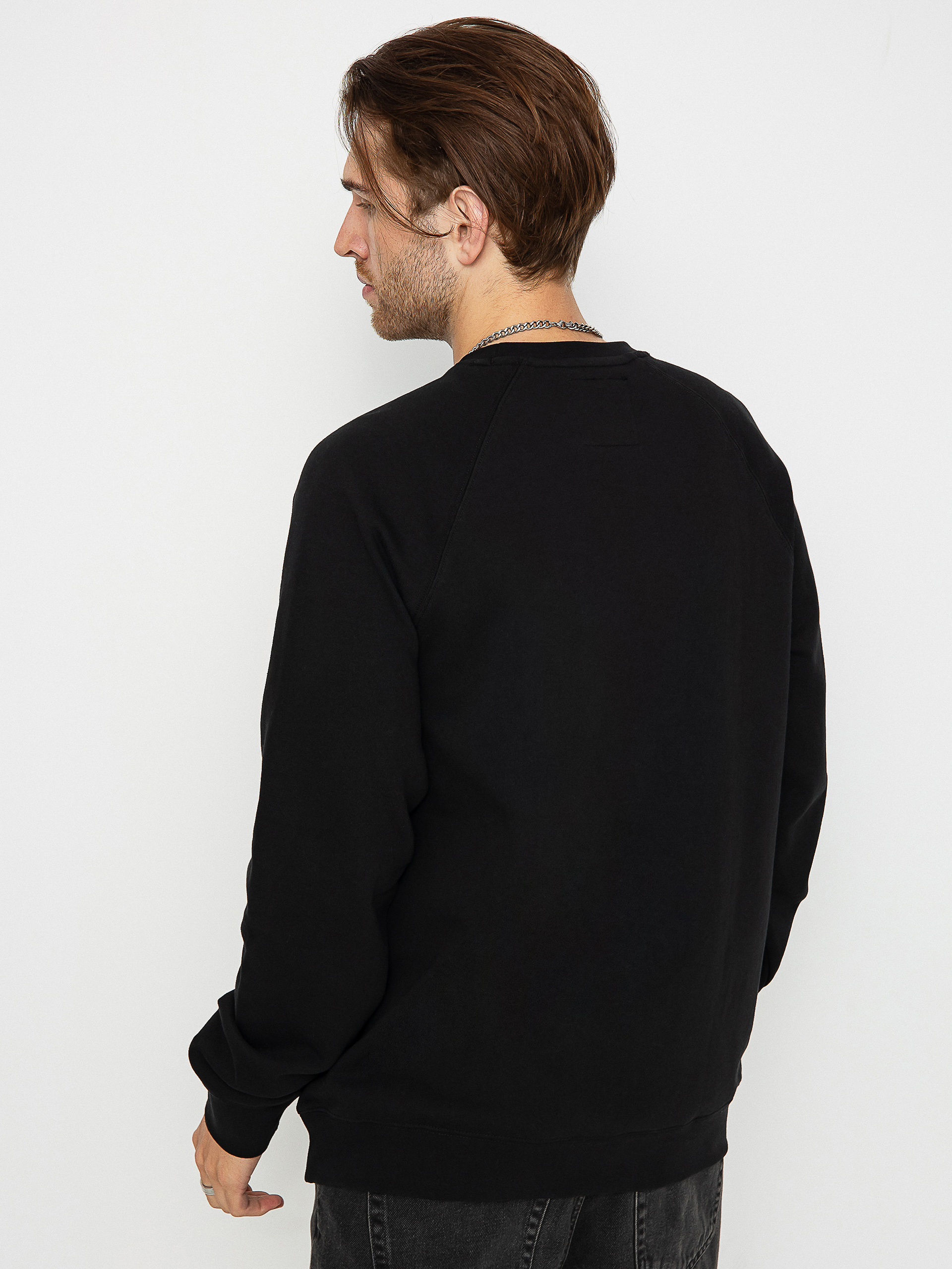 Hanorac Fox Absolute (black)