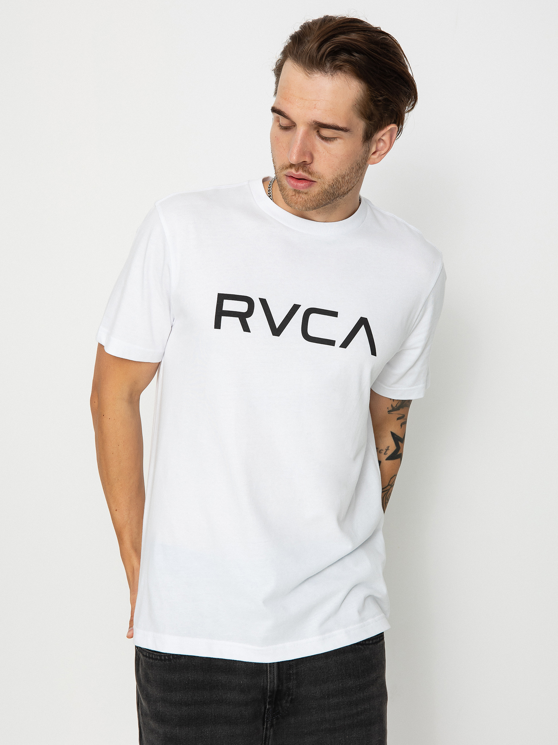 Tricou RVCA Big Rvca