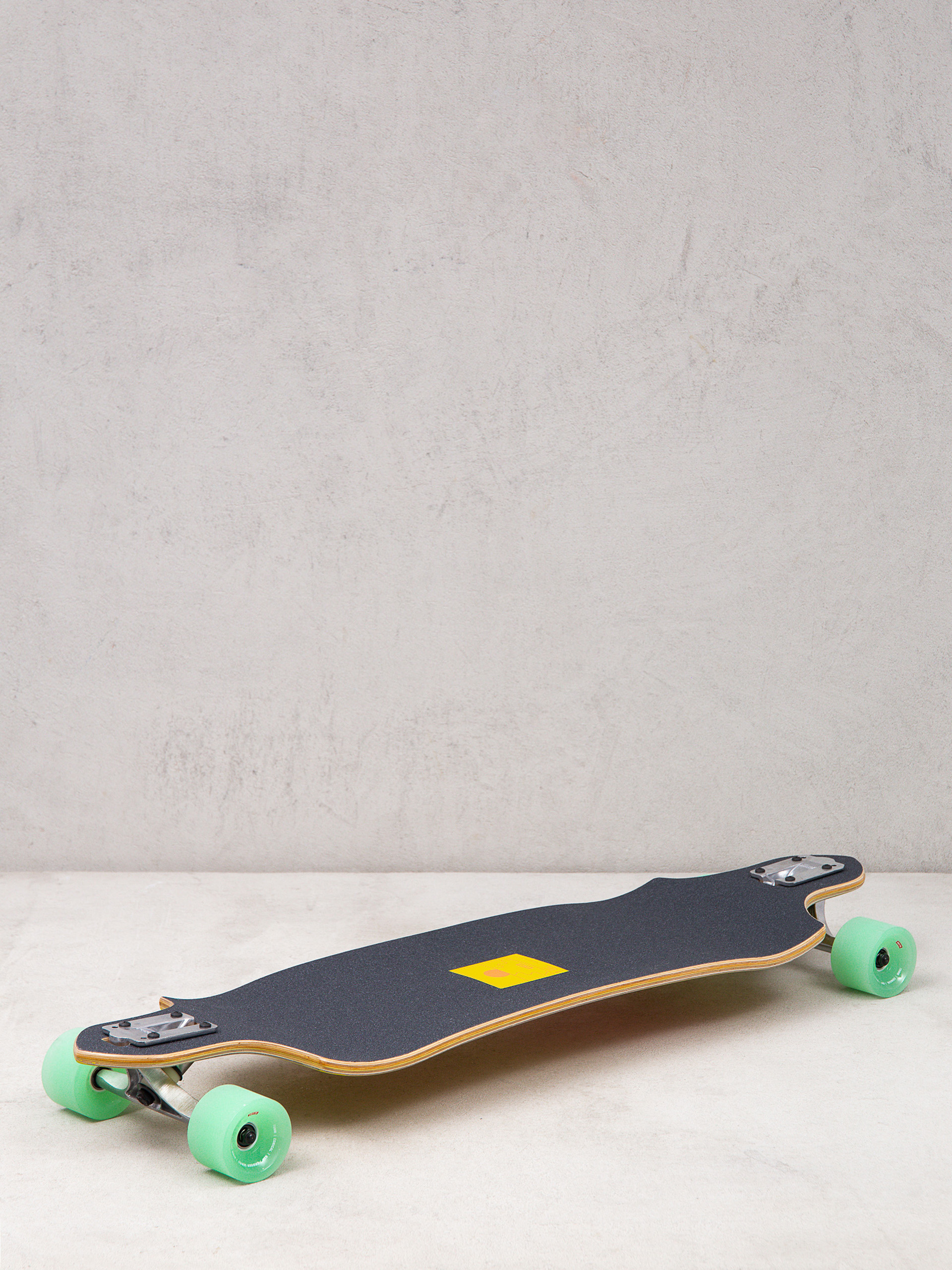 Longboard Globe Geminon Micro Drop (tidal force/honey)