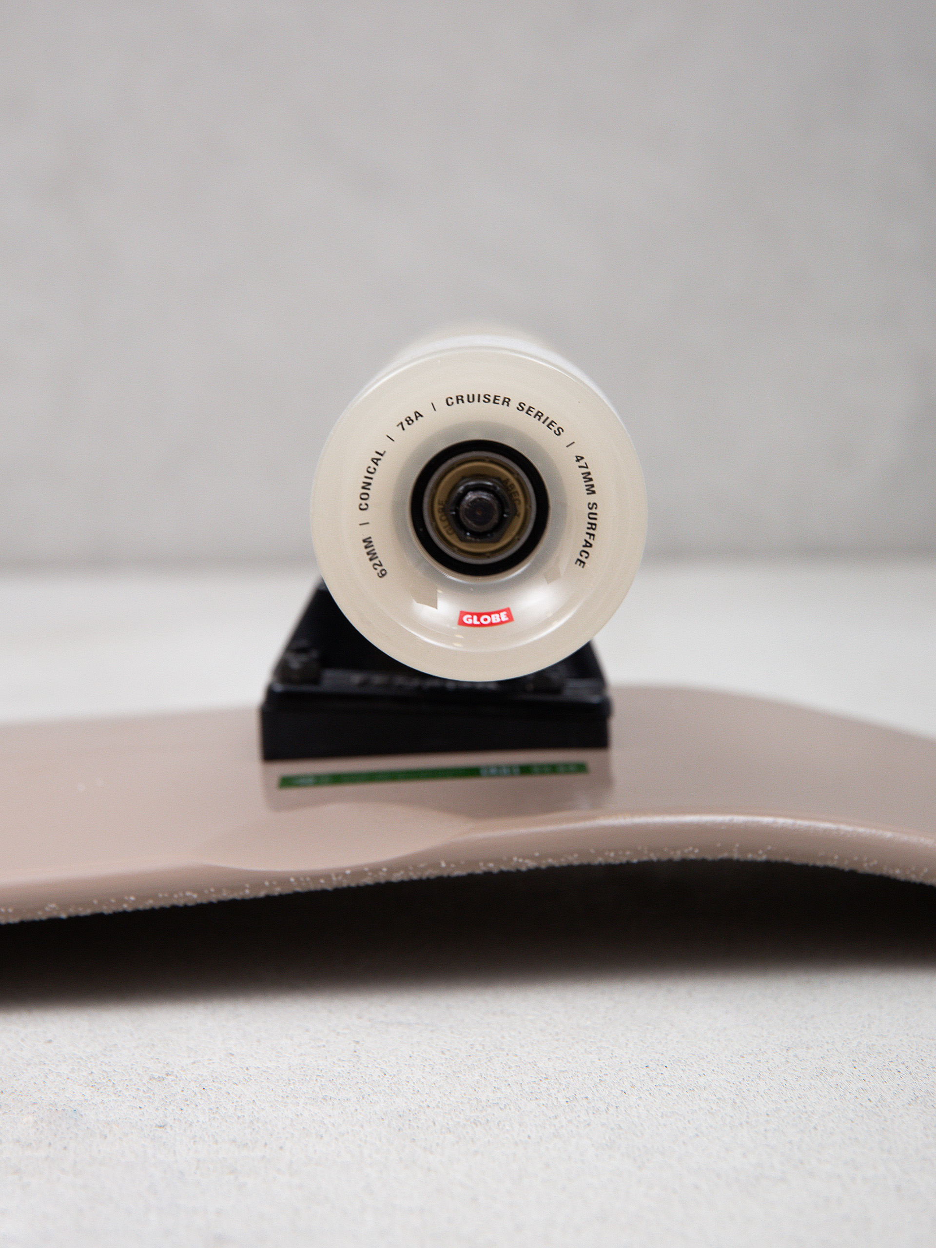 Cruiser Globe Big Blazer (olivewood/stone)