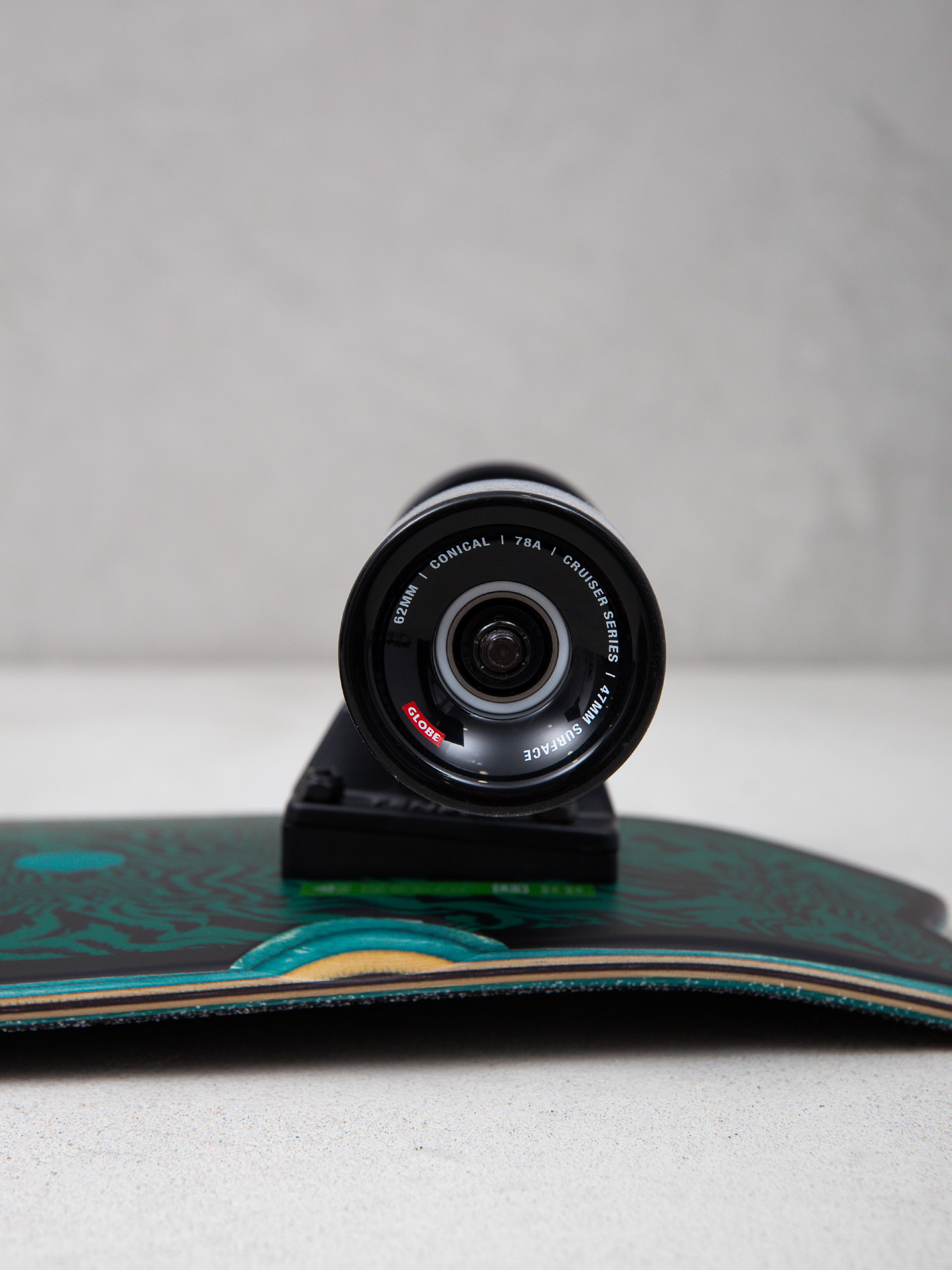 Cruiser Globe Chromantic (psy palm)