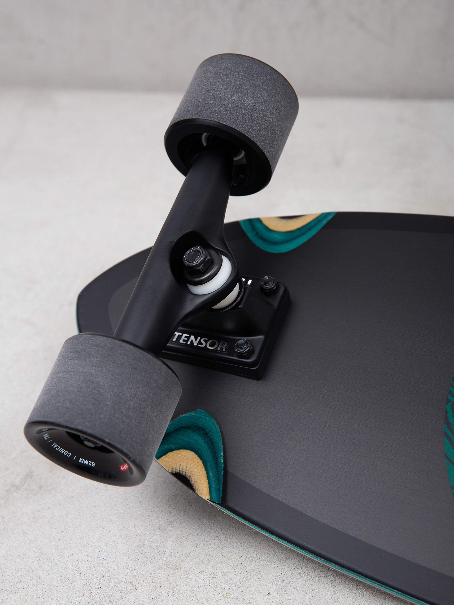 Cruiser Globe Chromantic (psy palm)