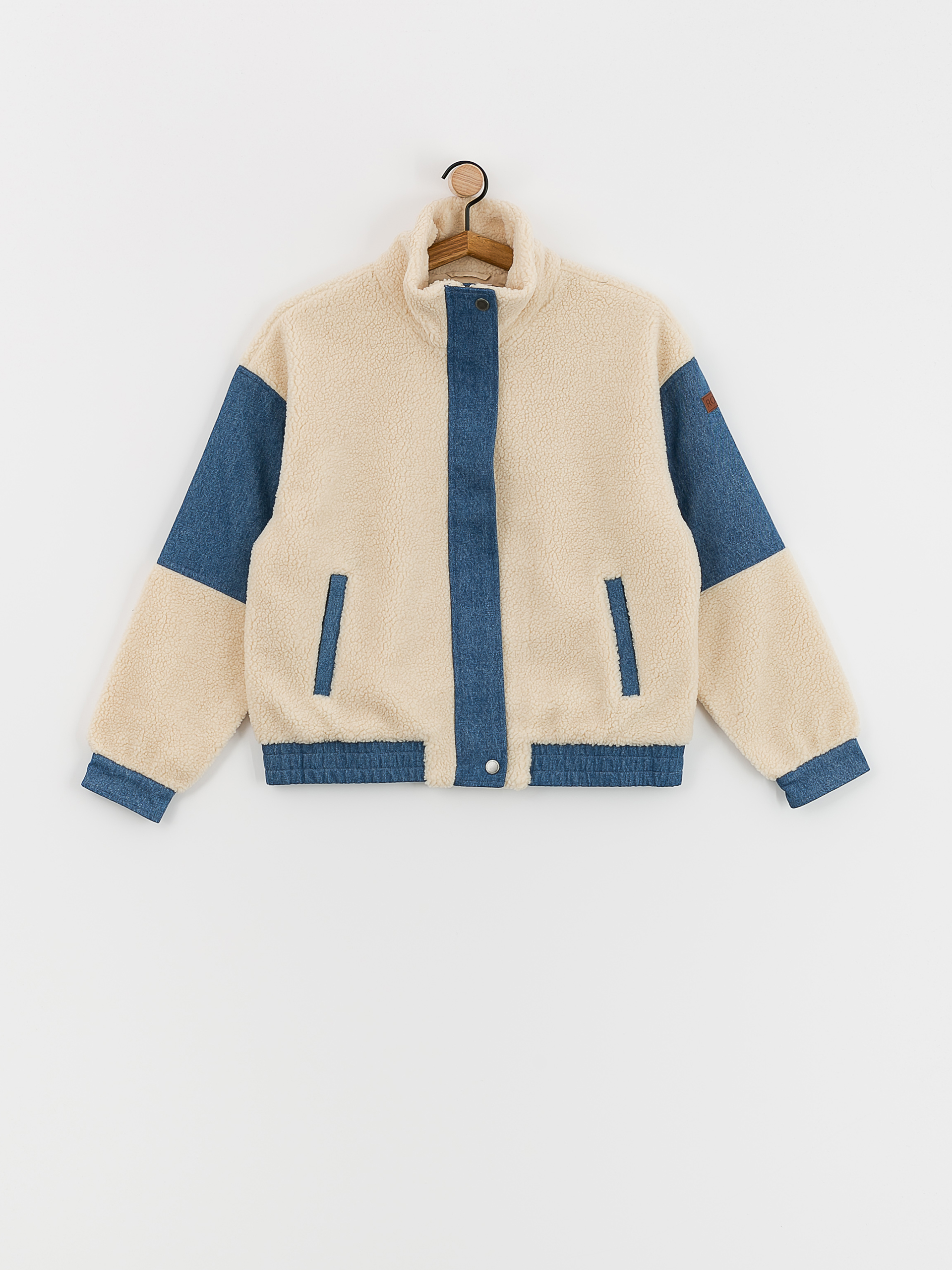 Geacă Roxy Wrap It Up Wmn (tapioca)