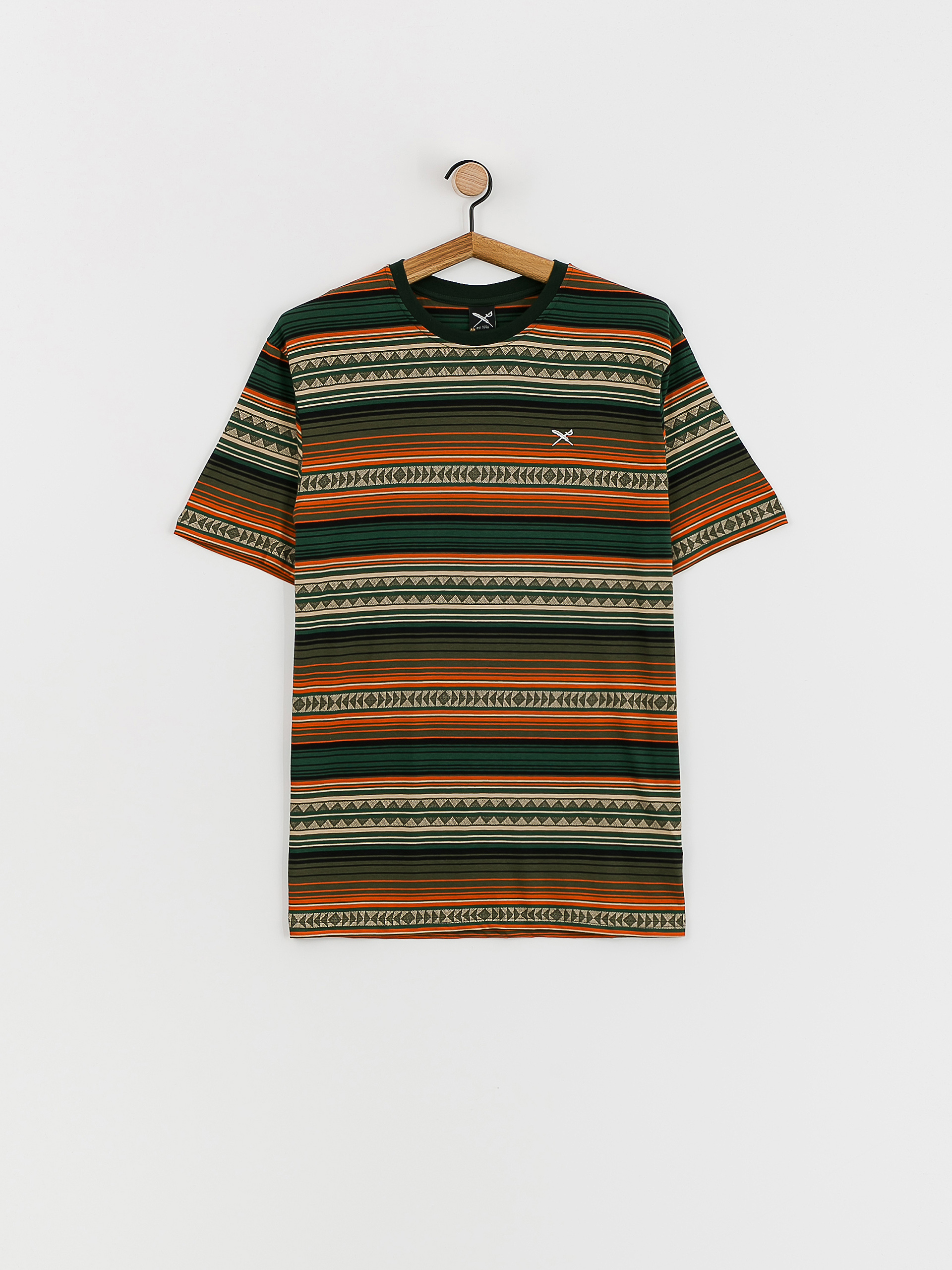 Tricou Iriedaily Vintachi (hunter)