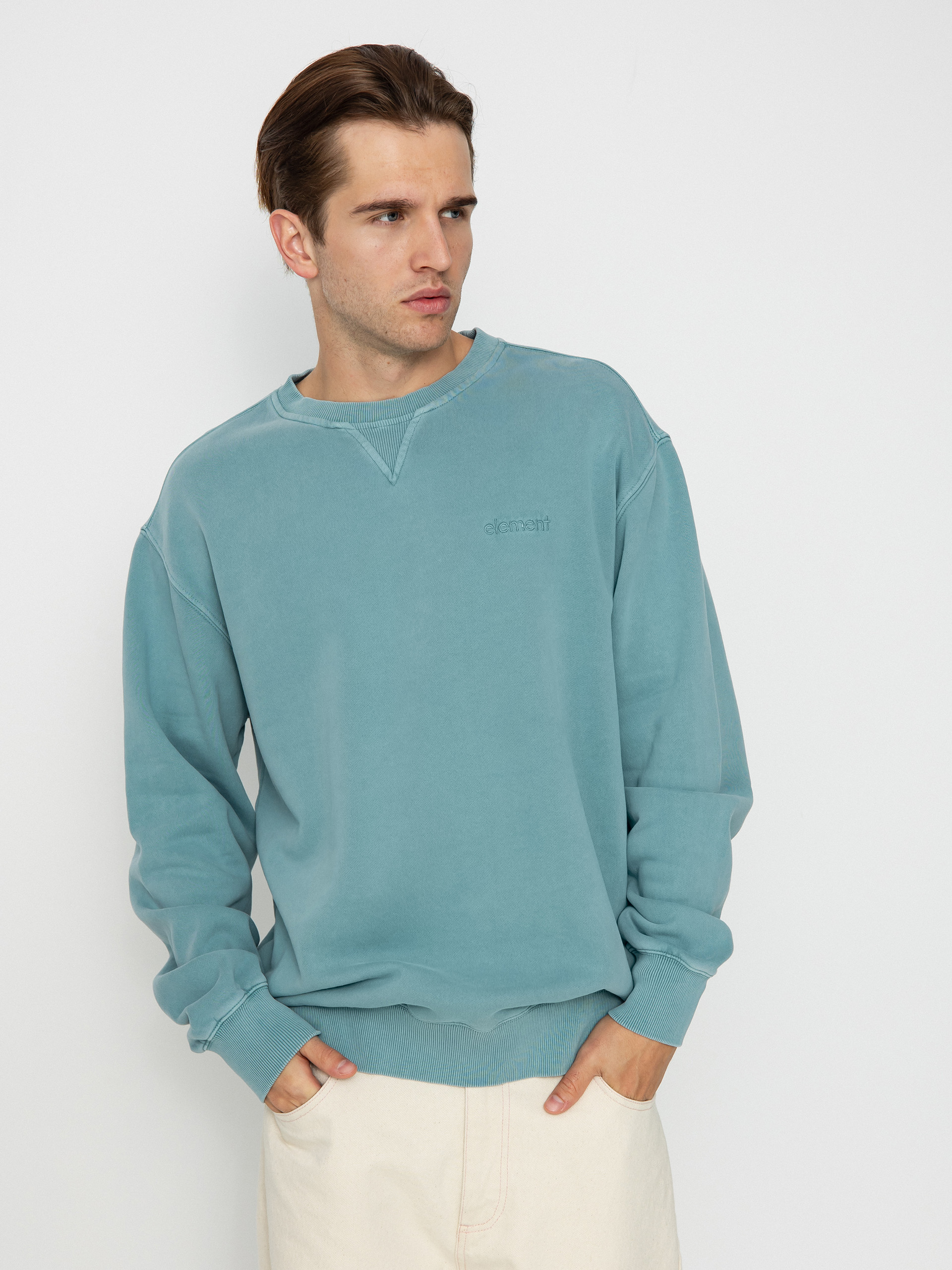Hanorac Element Cornell 3.0 (mineral blue)