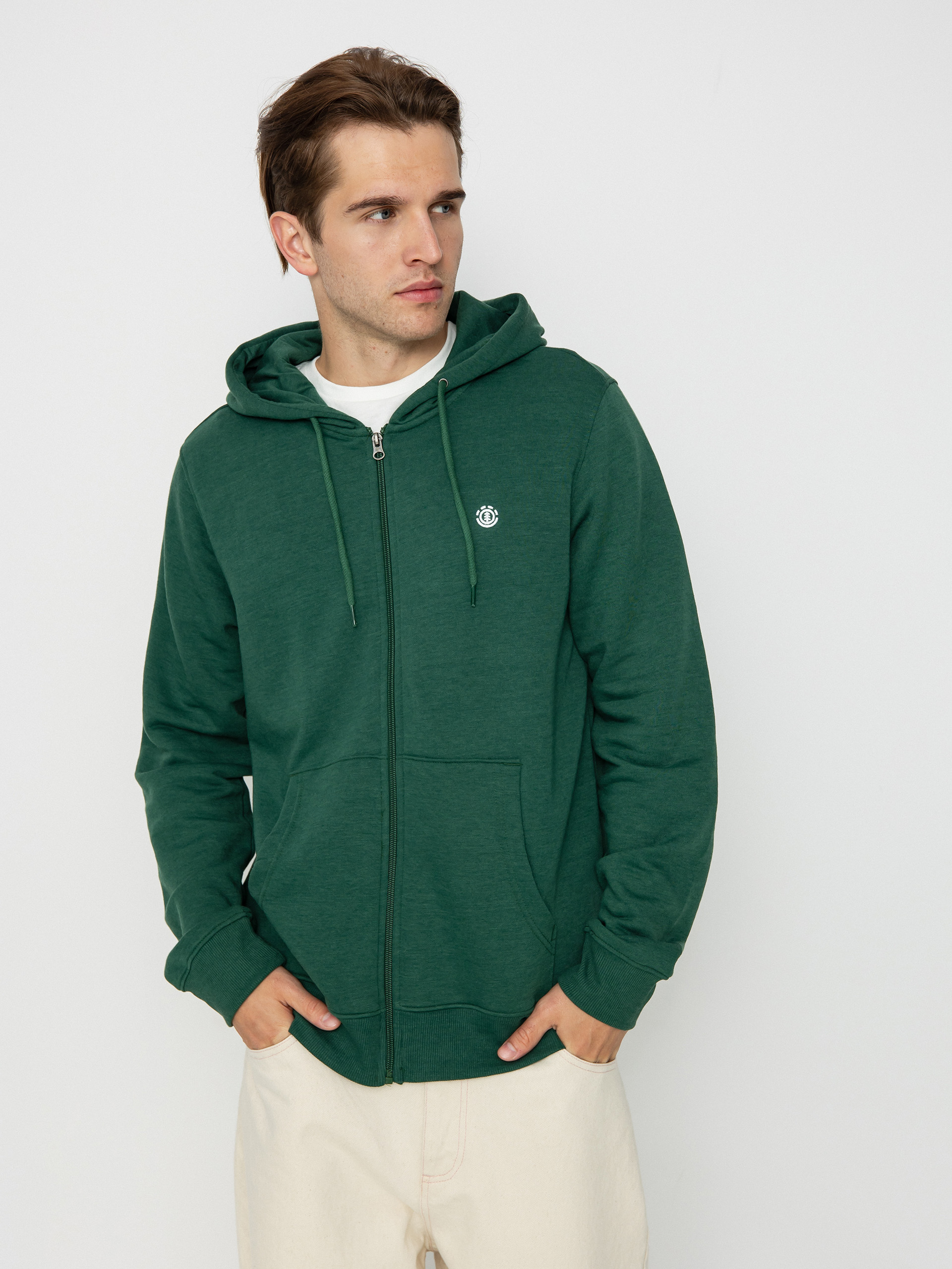 Hanorac Element Cornell Classic (dark green)