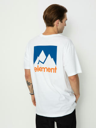 Tricou Element Joint 2.0 (optic white)