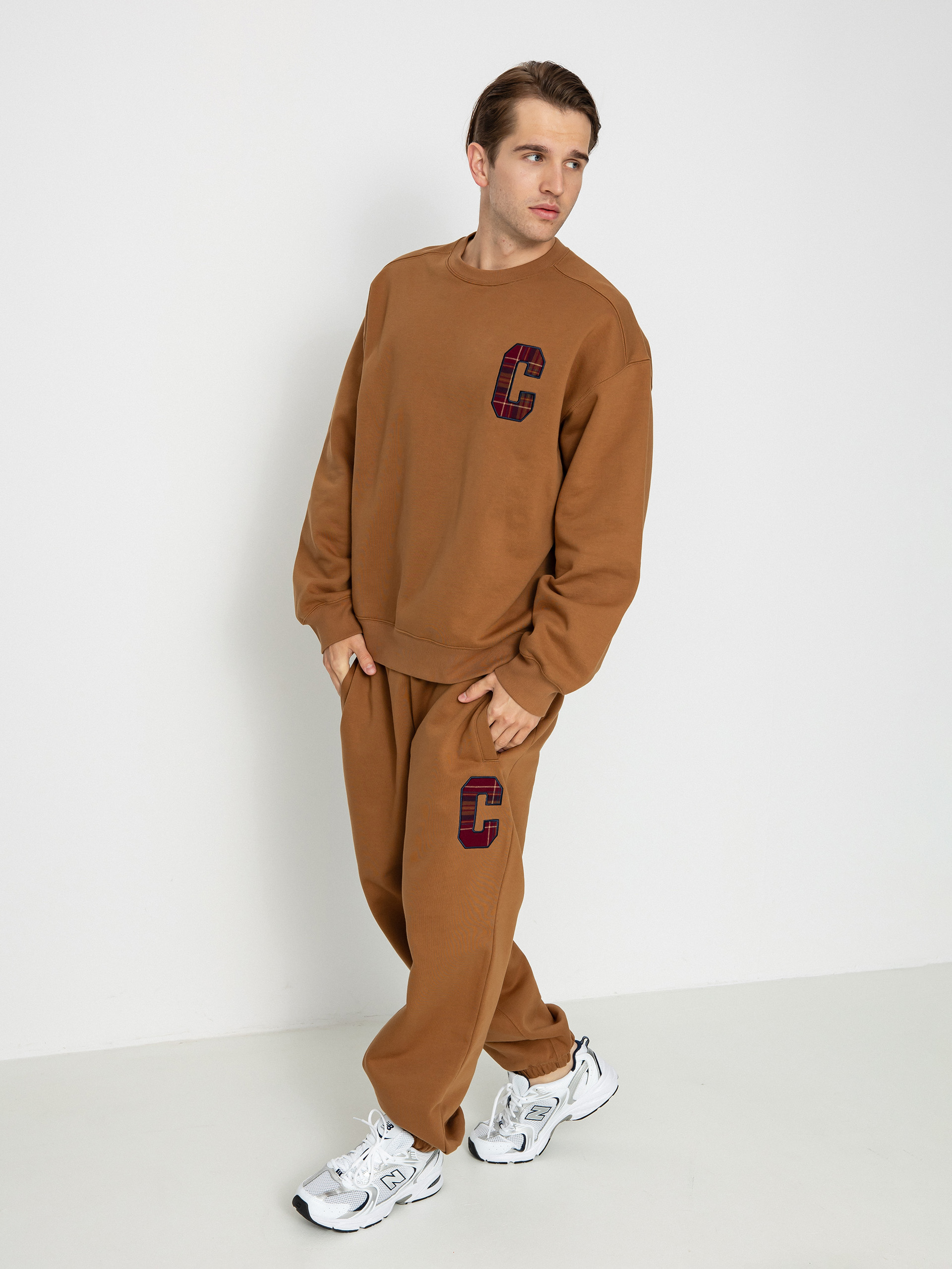 Hanorac Carhartt WIP Wiles