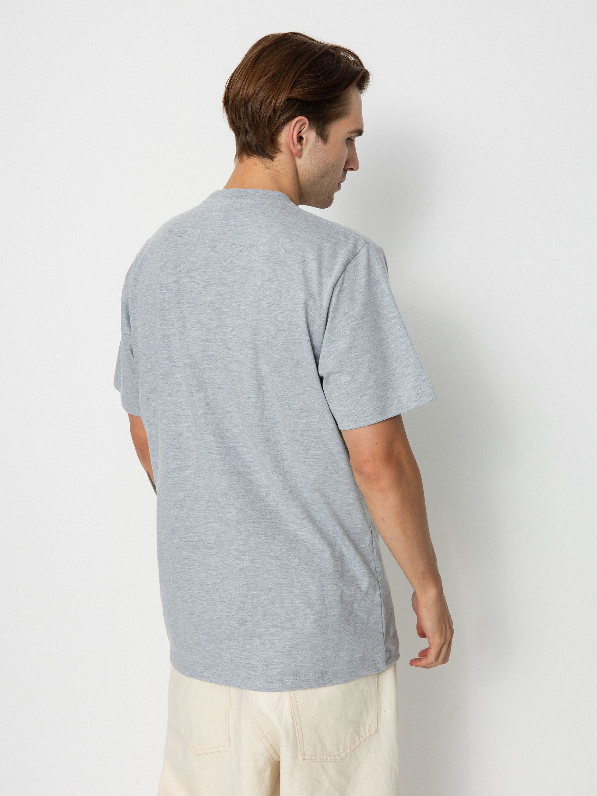 Tricou Prosto Legacy (gray)