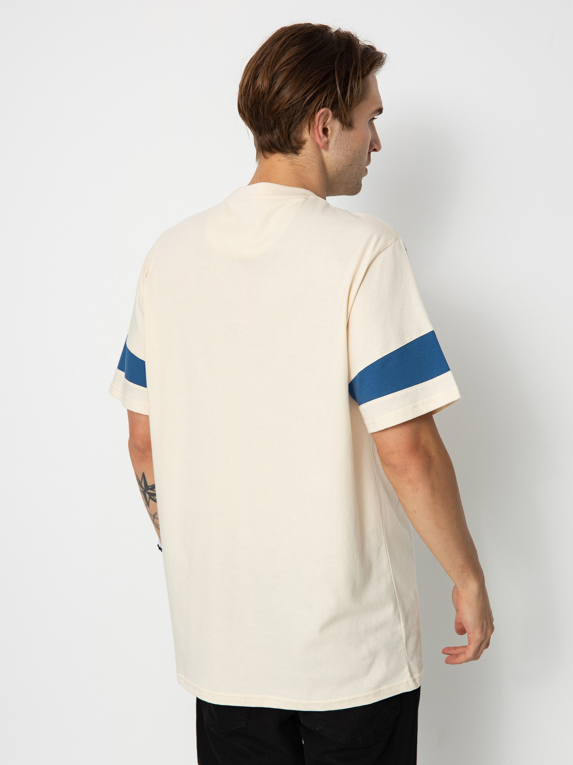 Tricou Prosto Efteri (beige)