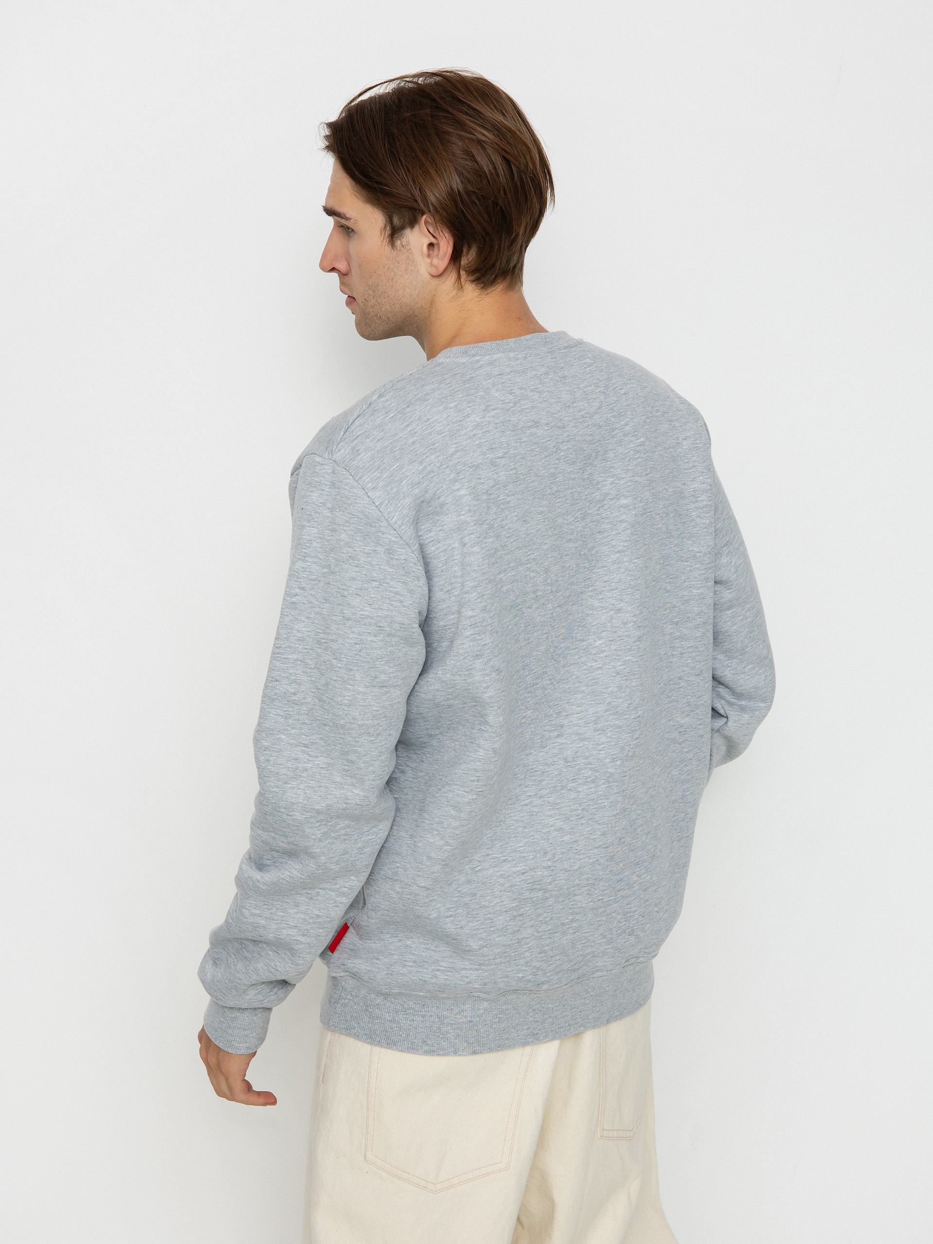 Hanorac Prosto Muel (gray)