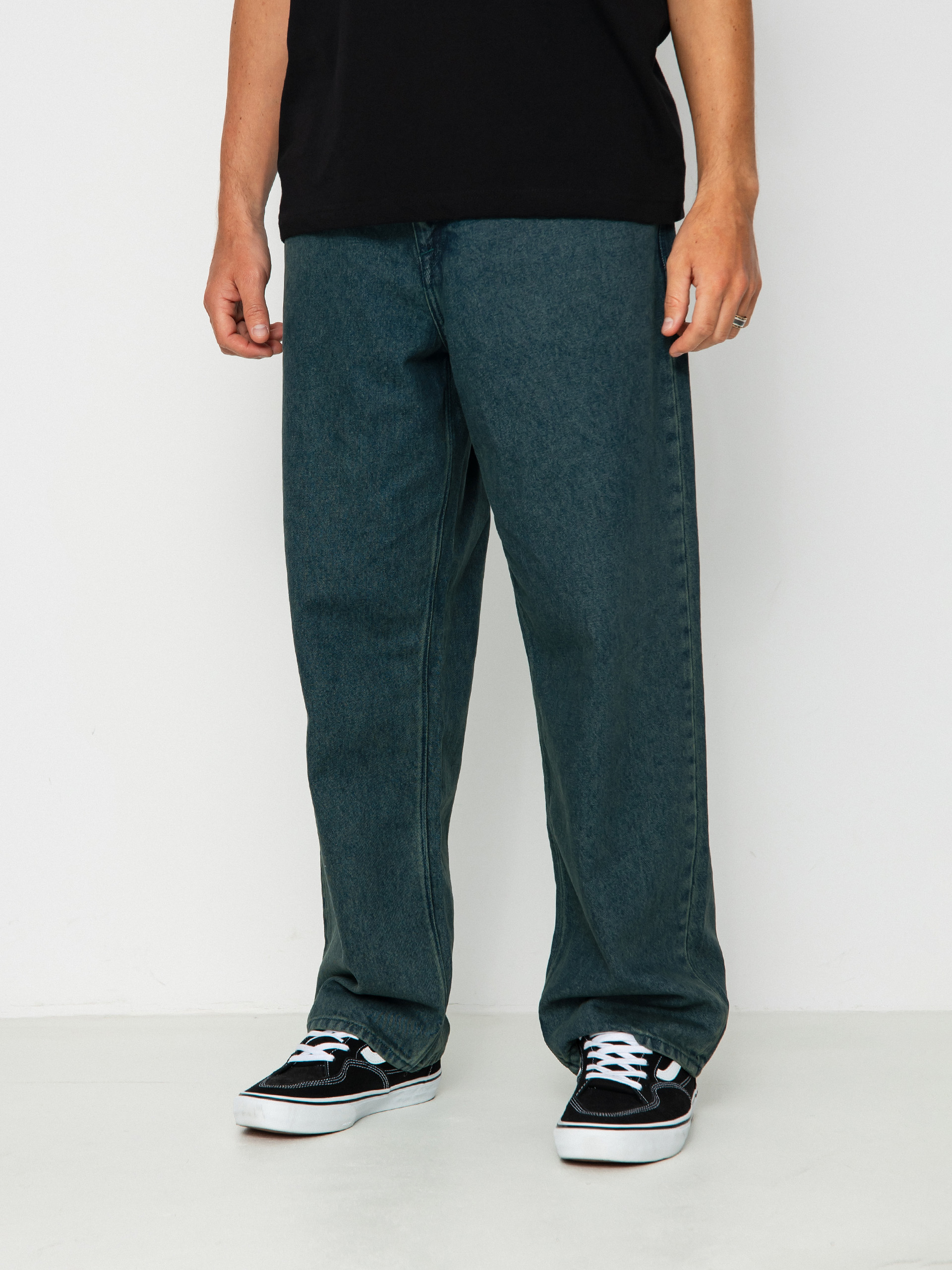 Pantaloni Volcom Billow Denim (ponderosa pine)