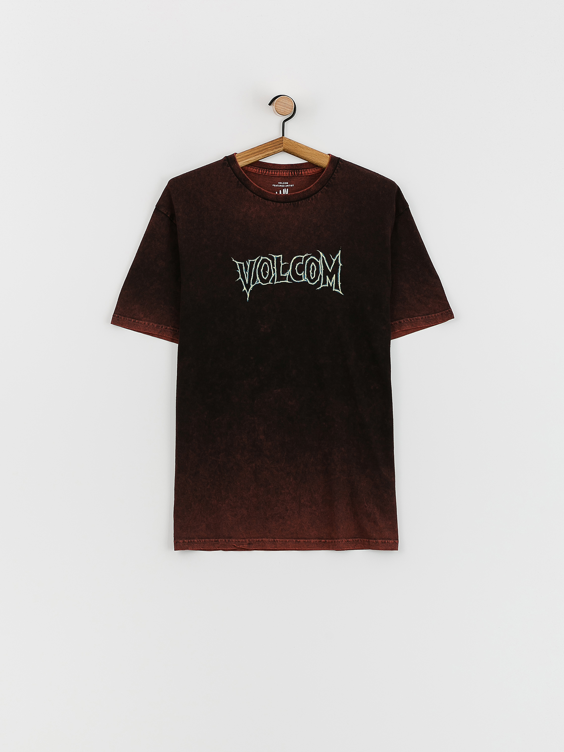 Tricou Volcom Fa Max Sherman 3 (tie dye)