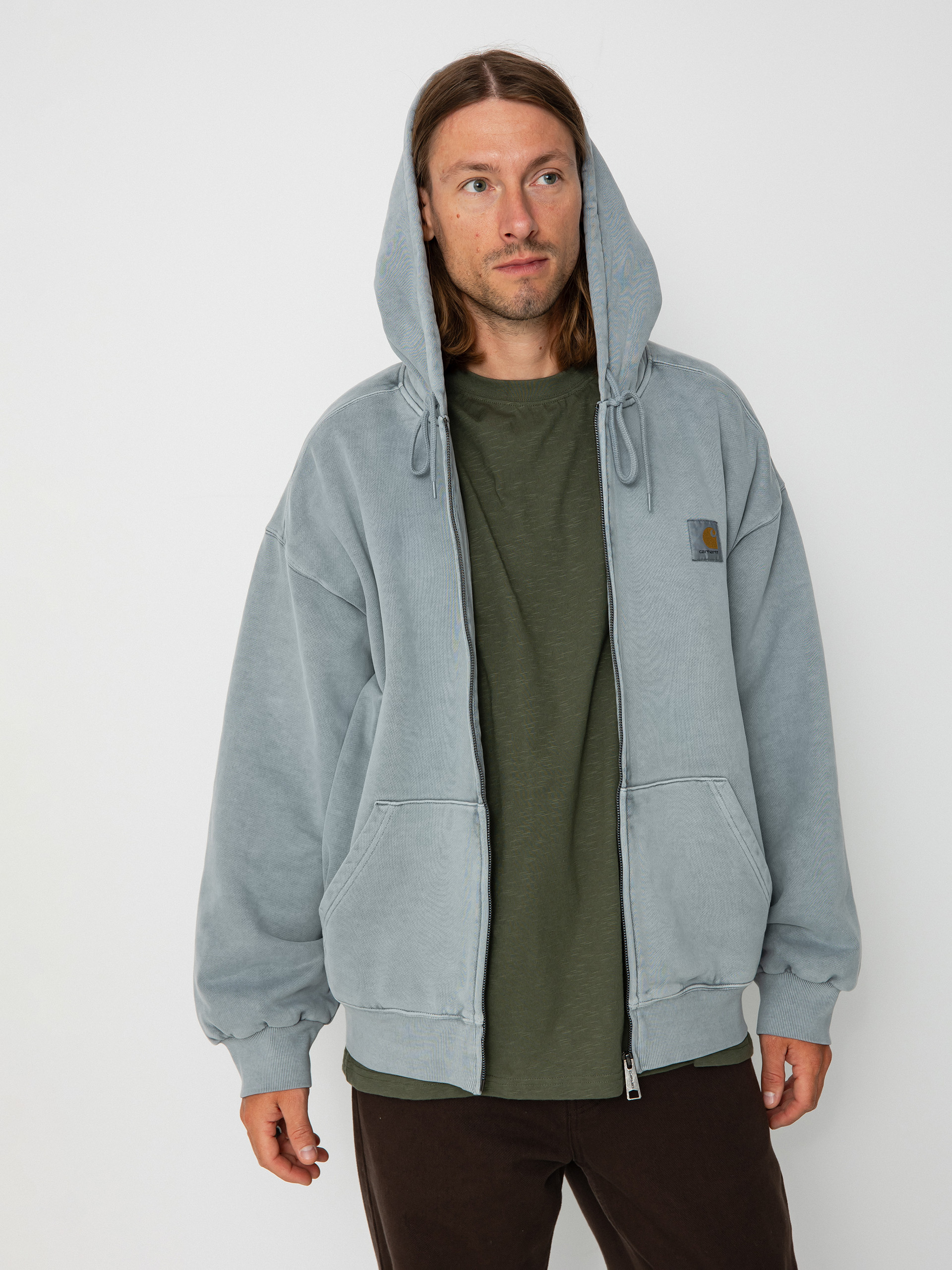 Geacă Carhartt WIP Vista ZHD (mirror)