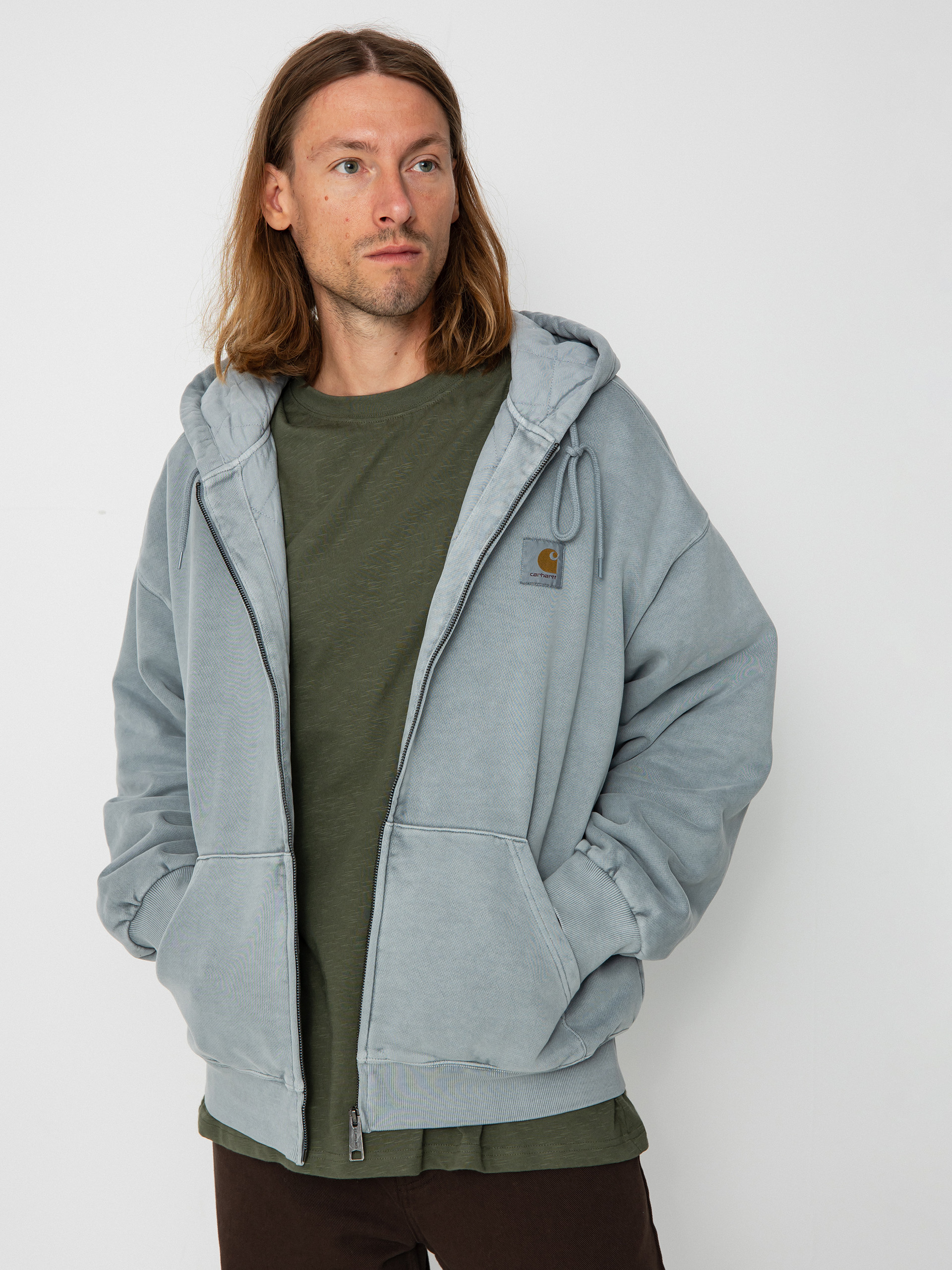 Geacă Carhartt WIP Vista ZHD (mirror)