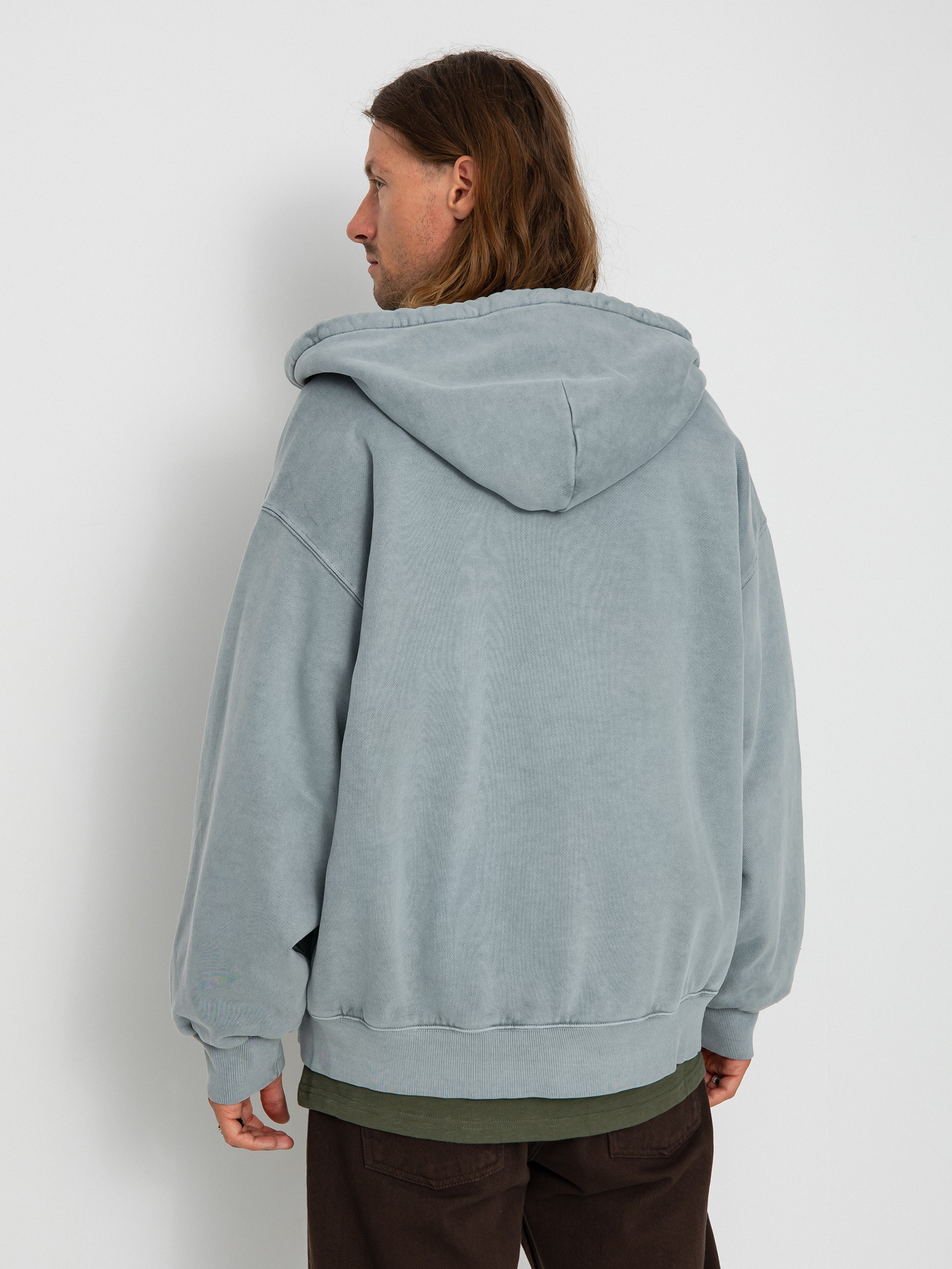 Geacă Carhartt WIP Vista ZHD (mirror)