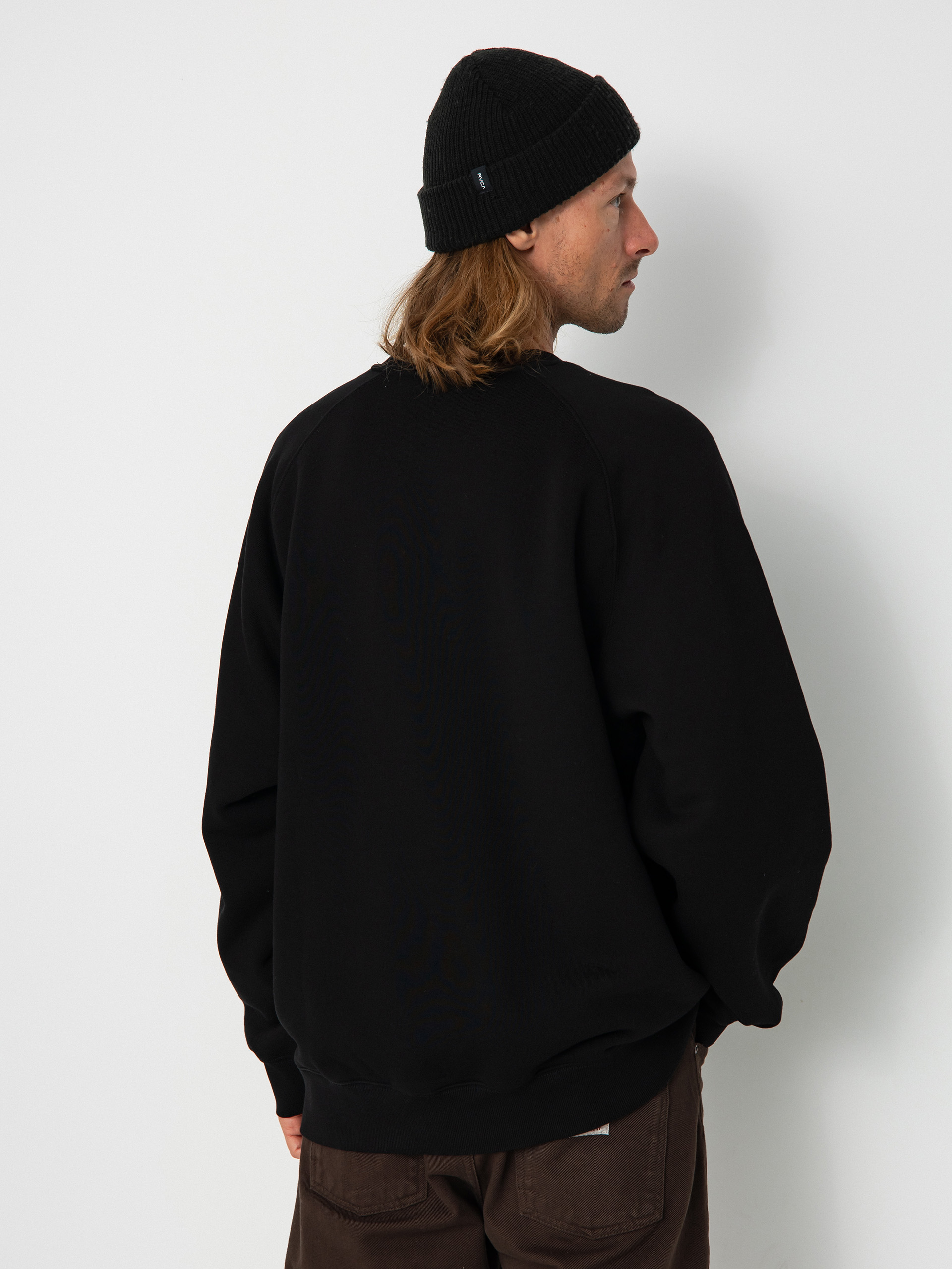 Hanorac Carhartt WIP Bubbles (black/turquoise)