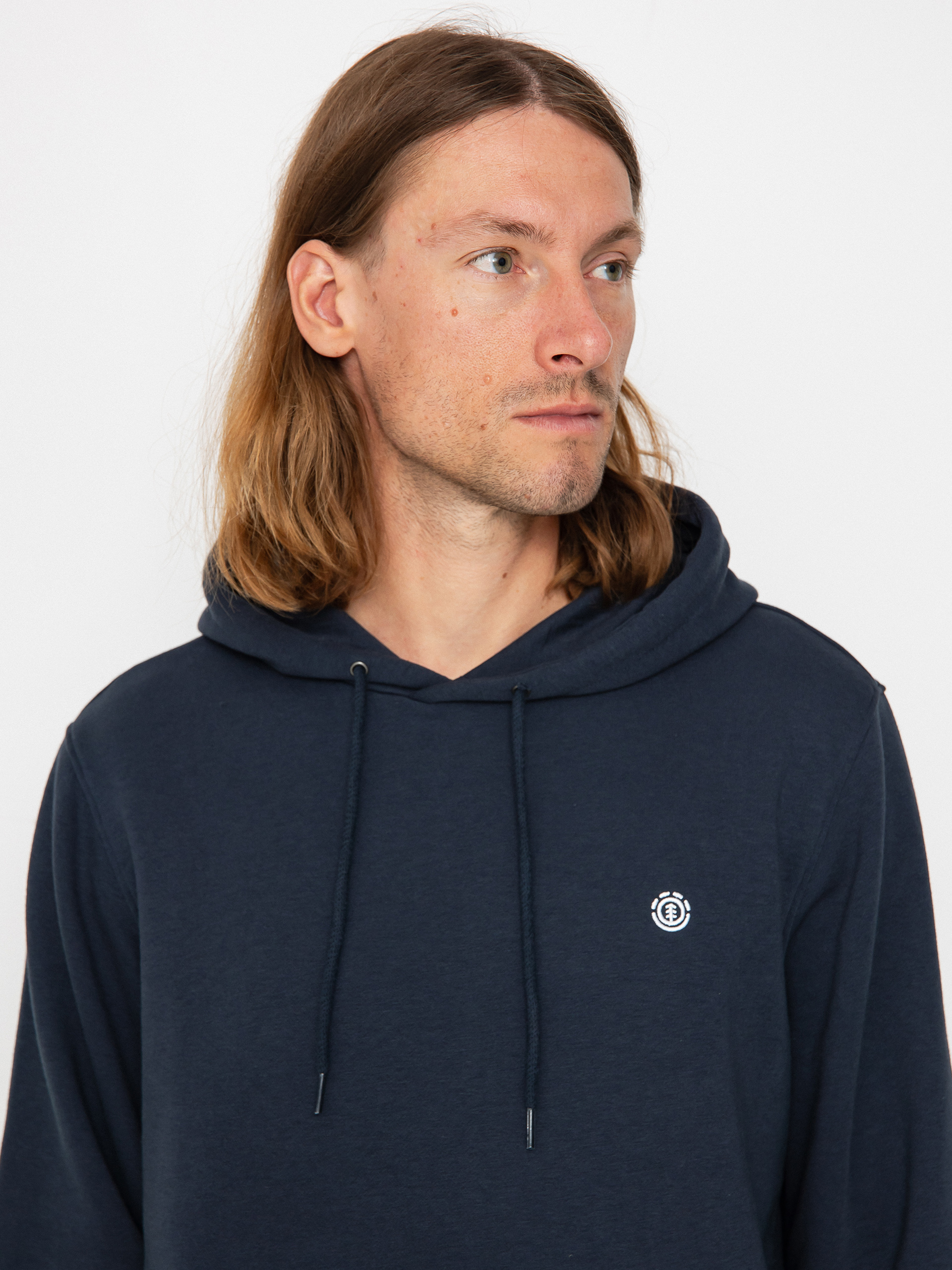 Hanorac Element Cornell Classic (eclipse navy)