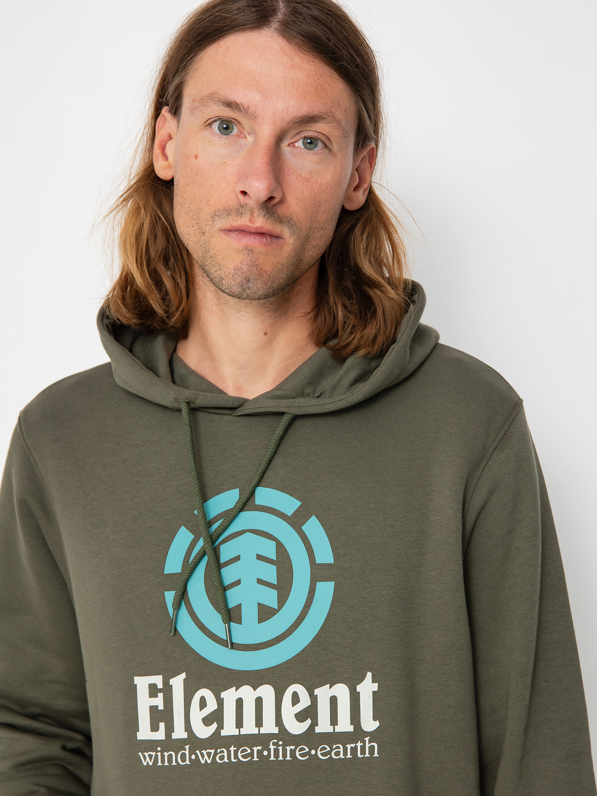Hanorac Element Vertical (beetle)