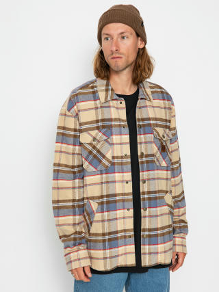 Geacă Brixton Durham (sesame plaid)